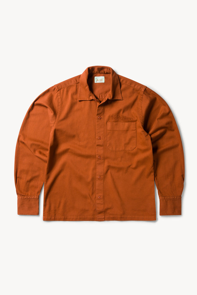 Uniform Mini Problemo Shirt
