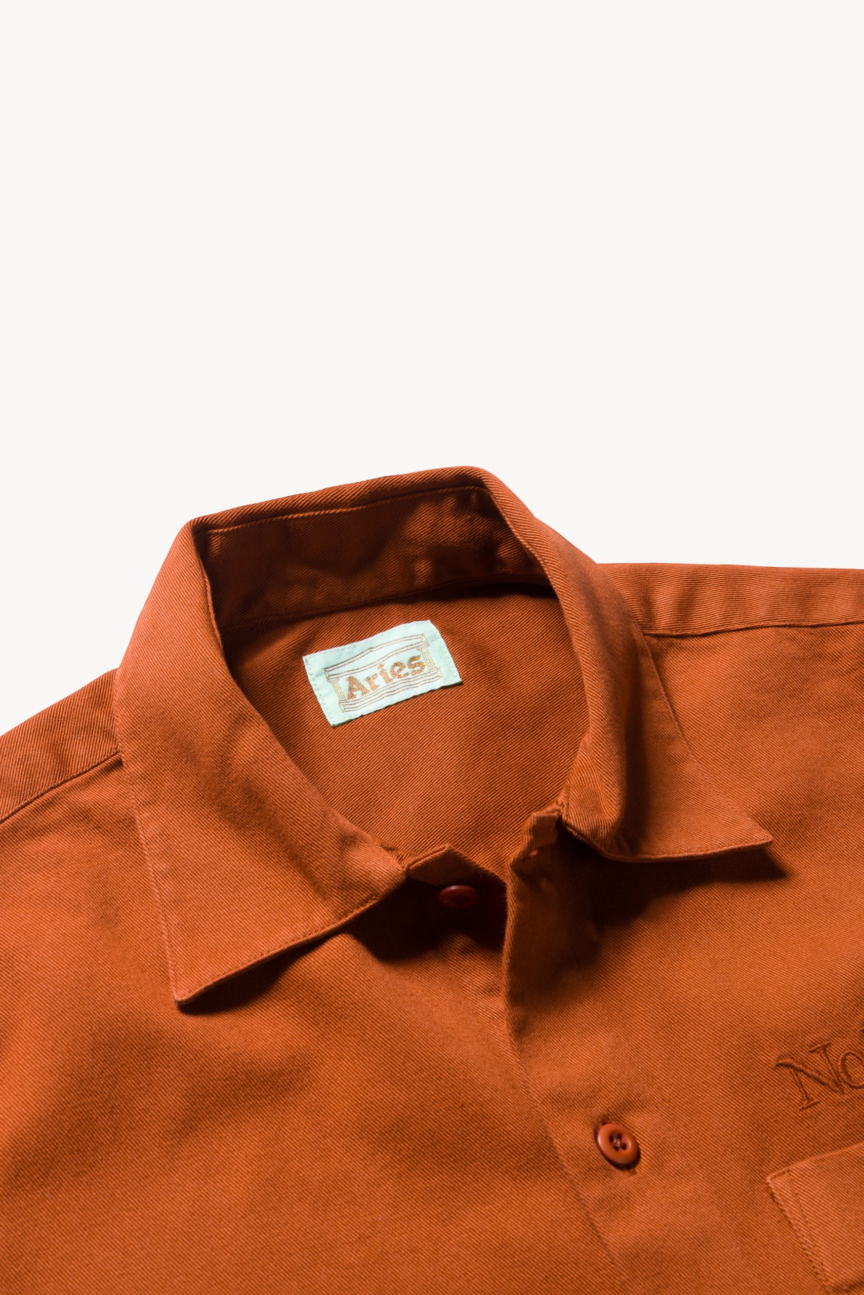 Load image into Gallery viewer, Uniform Mini Problemo Shirt
