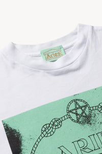Wiccan Ring SS Tee