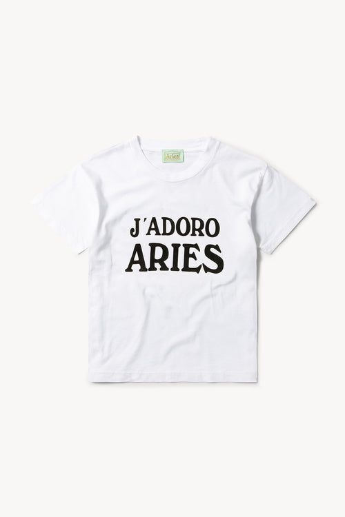 Aries T-Shirt  Streetwear Society Store