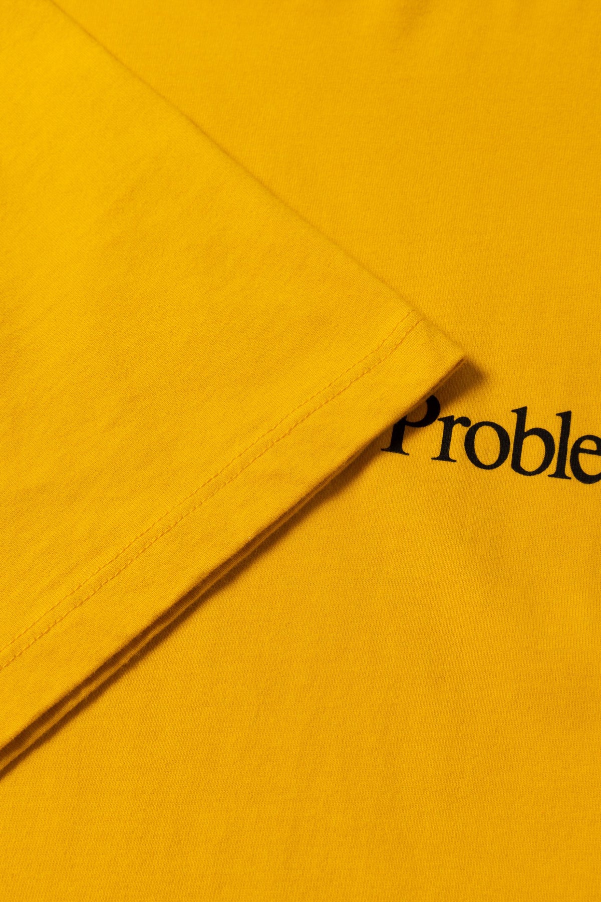 Mini Problemo SS Tee