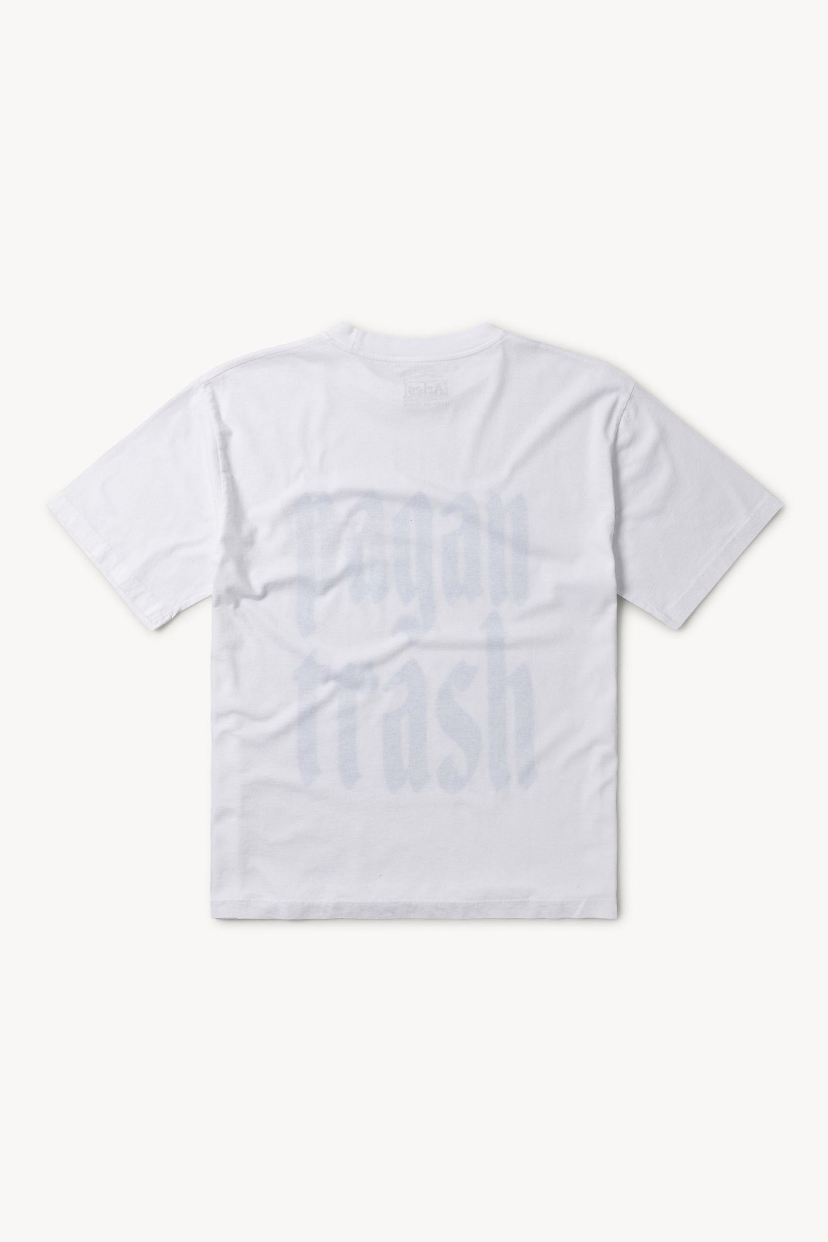 Load image into Gallery viewer, Pagan Trash Reverse SS Tee