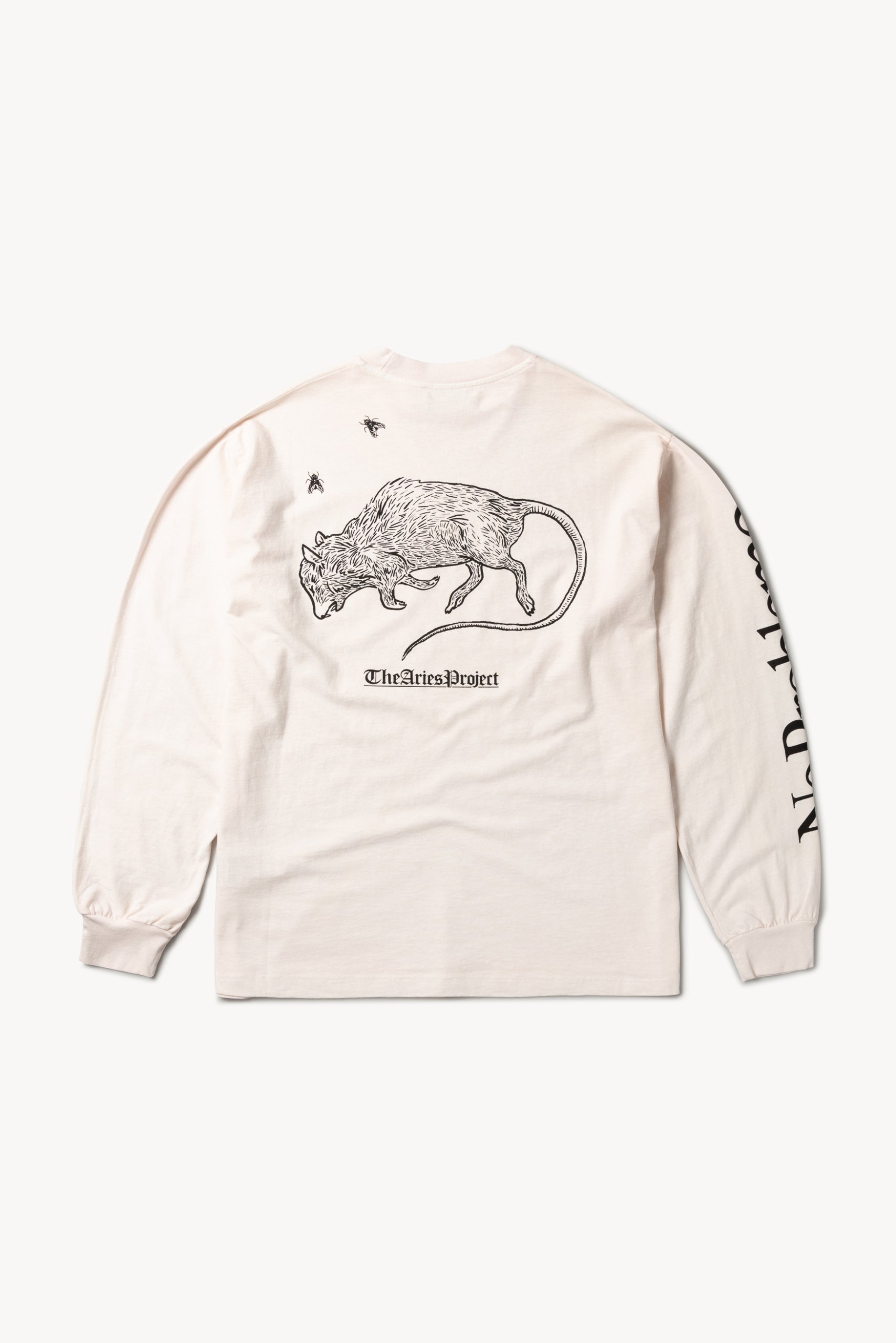 Load image into Gallery viewer, Rat LS Tee