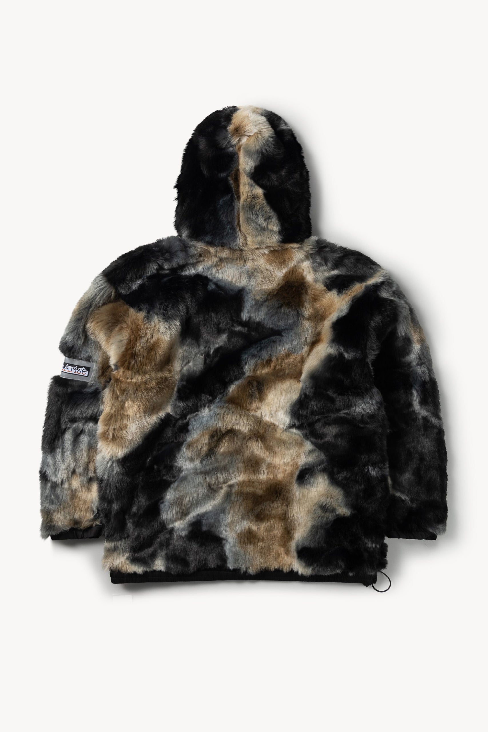 Load image into Gallery viewer, Oversized Yeti Hoodie