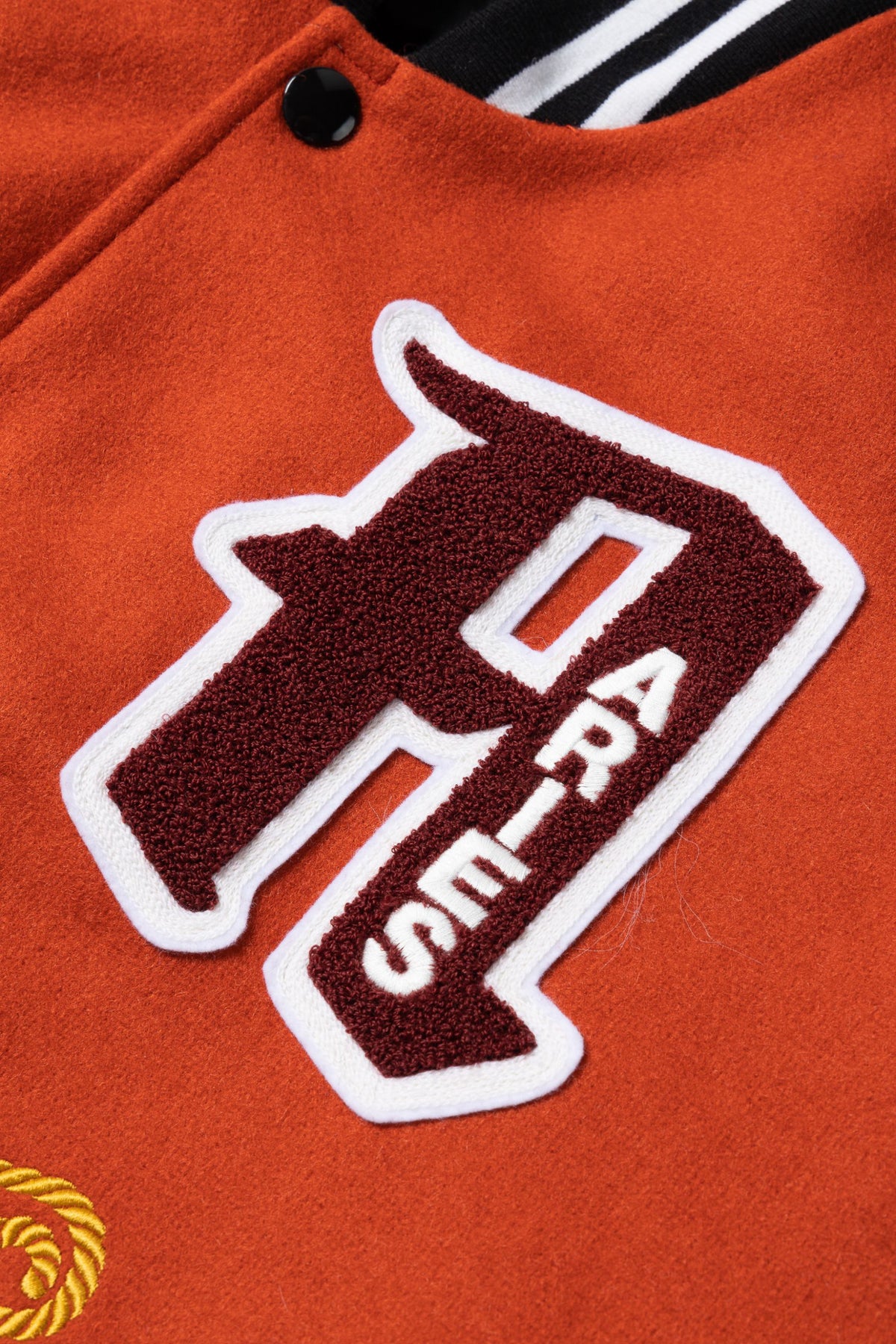 Premium Varsity Jacket