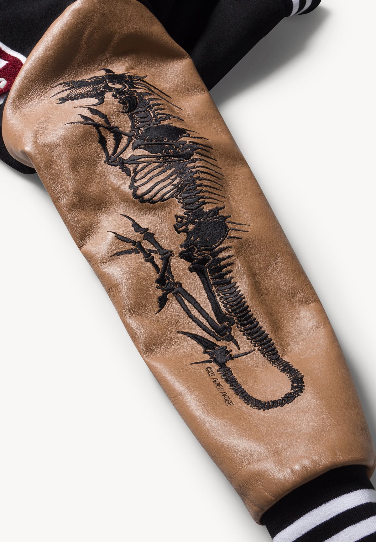 Premium Varsity Jacket