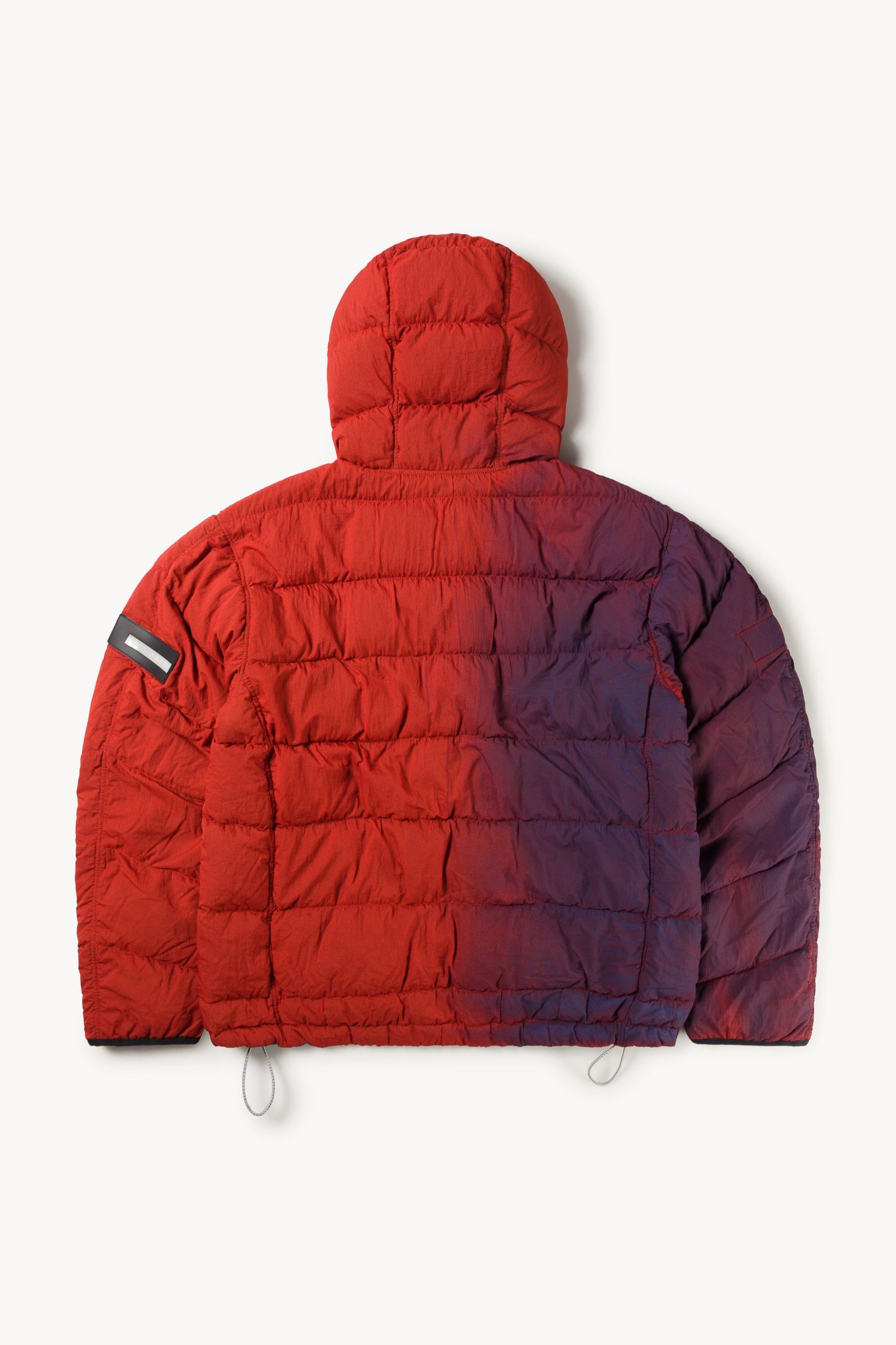 Spruzzo Reversible Down Liner Jacket