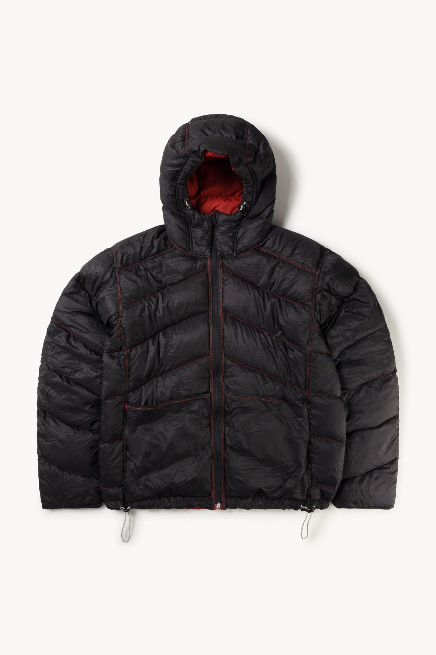 Spruzzo Reversible Down Liner Jacket