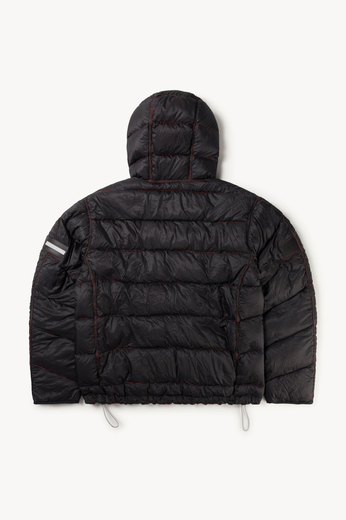 Spruzzo Reversible Down Liner Jacket