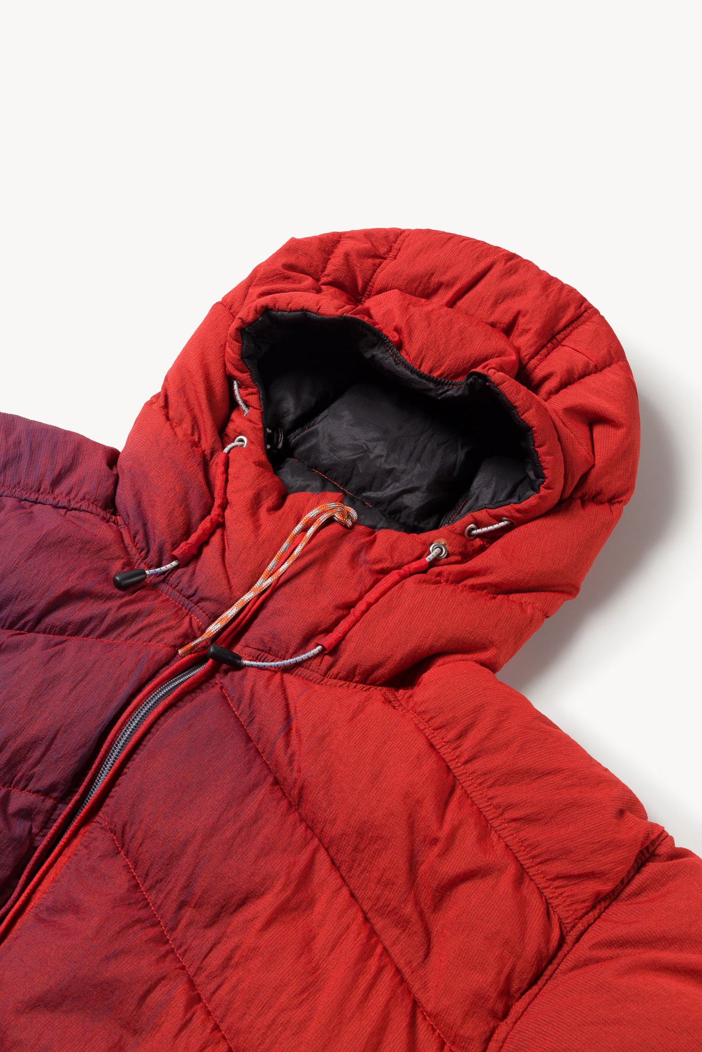 Spruzzo Reversible Down Liner Jacket