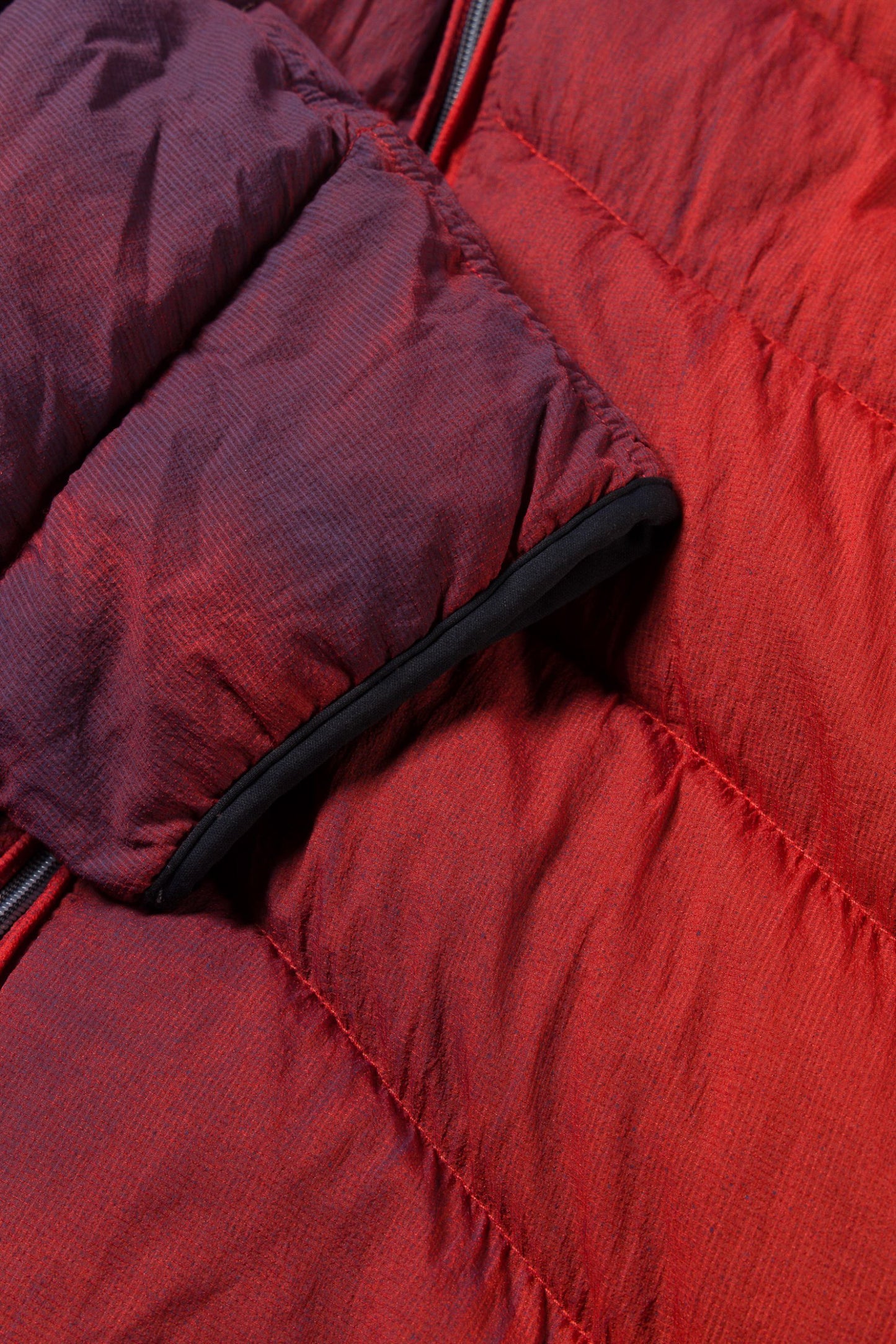 Spruzzo Reversible Down Liner Jacket