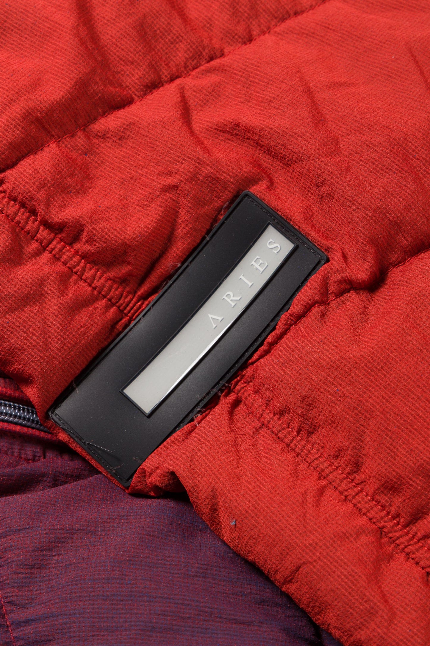 Spruzzo Reversible Down Liner Jacket