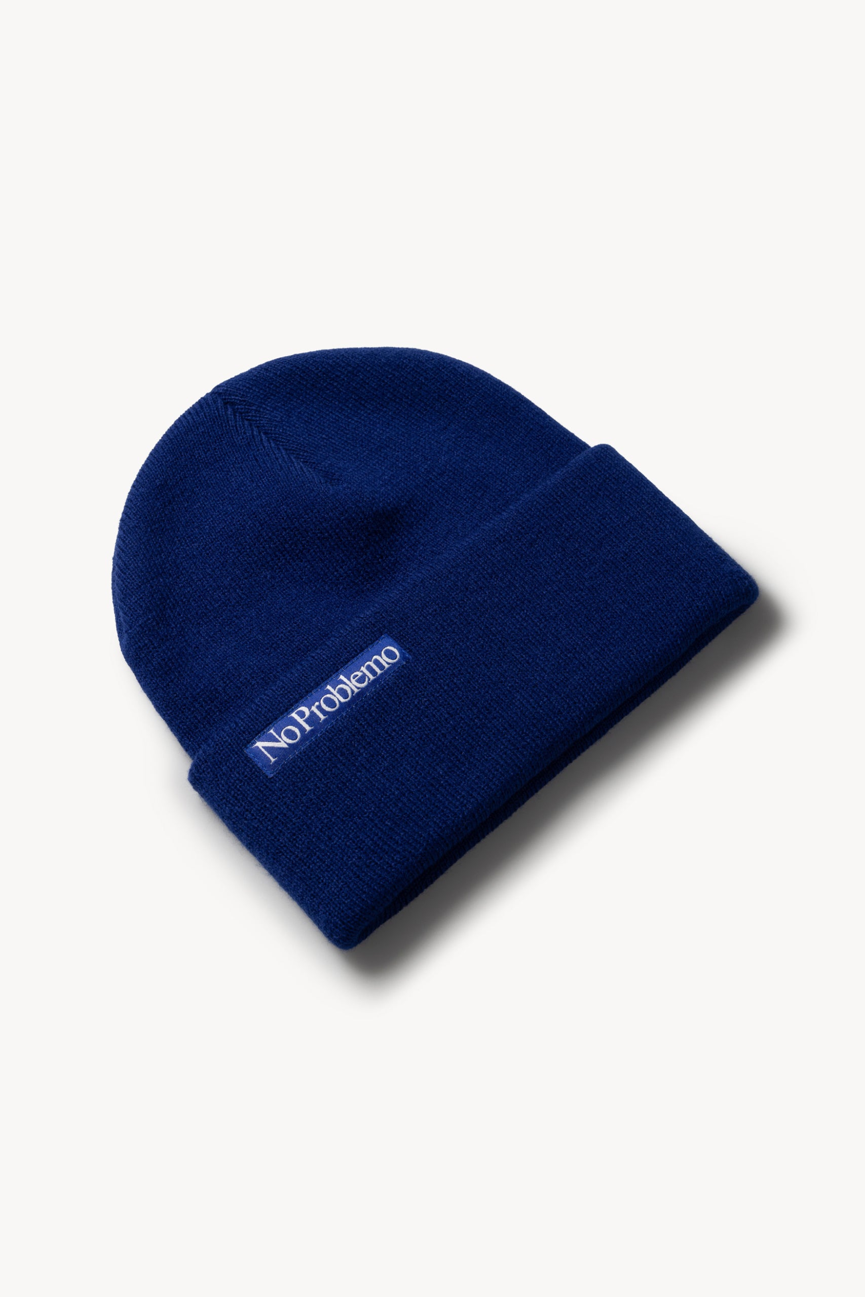 Load image into Gallery viewer, Mini Problemo Beanie