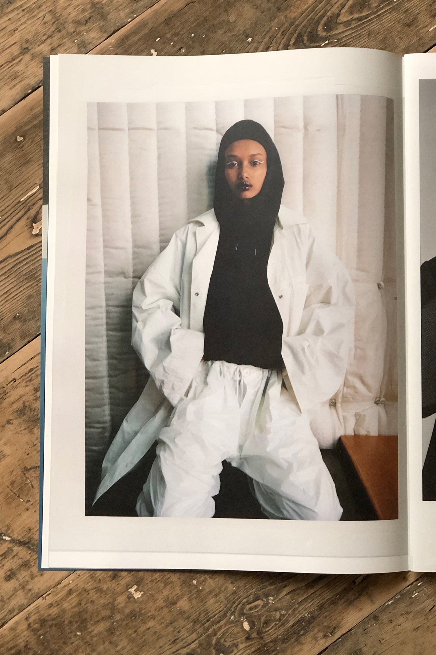 Aries x i-D Editions SS19