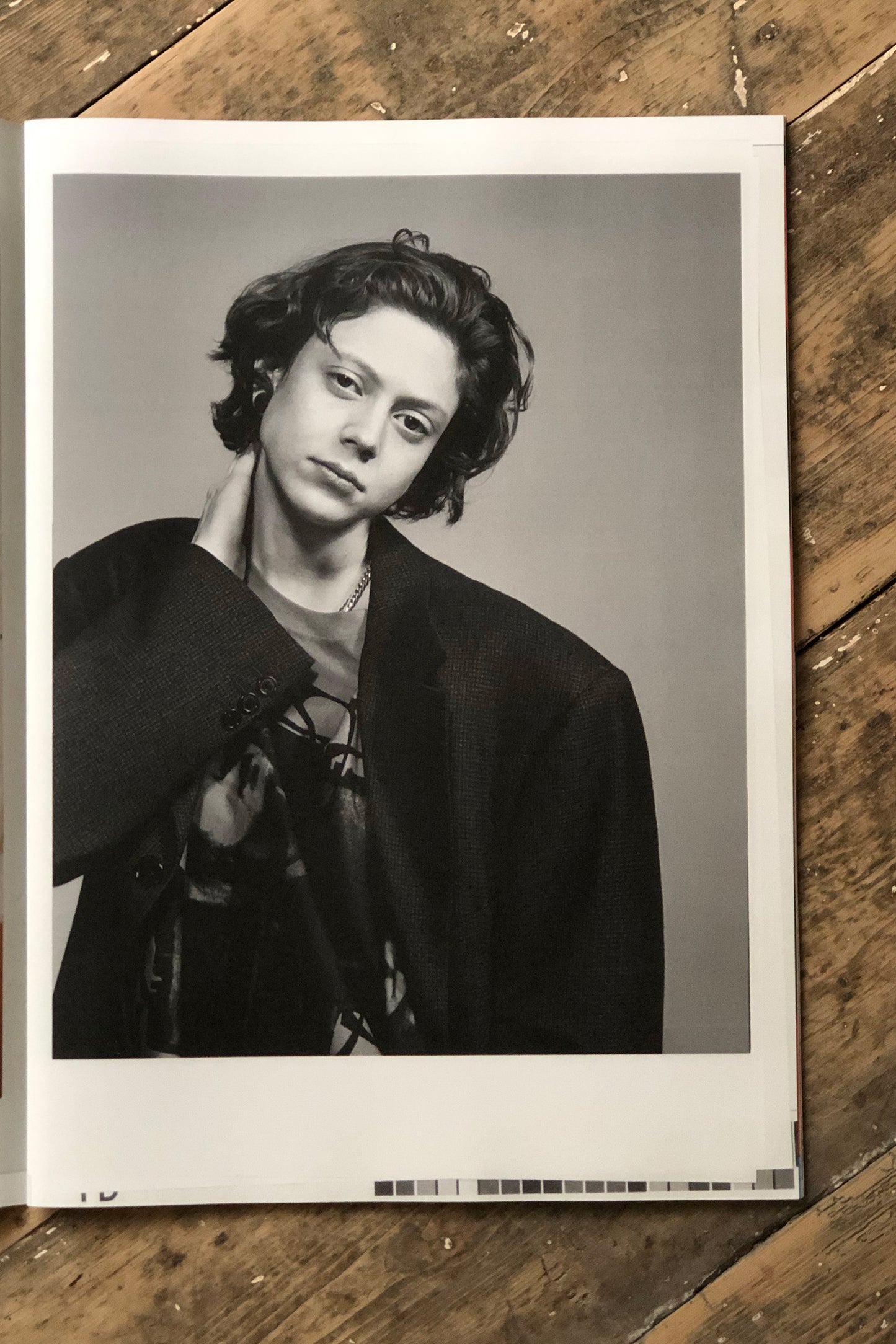 Aries x i-D Editions SS19
