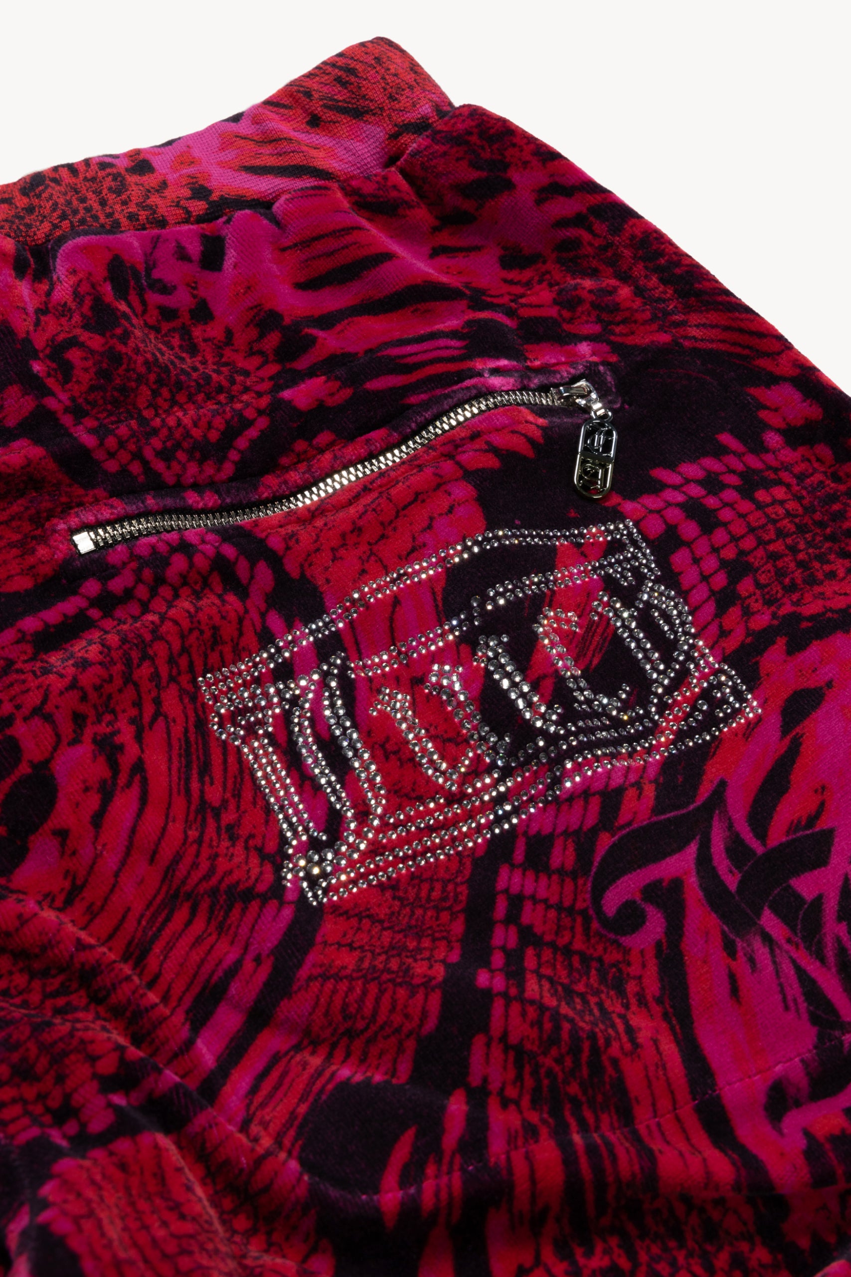 Load image into Gallery viewer, Aries x Juicy Couture Psysnake Unisex Sweatpant