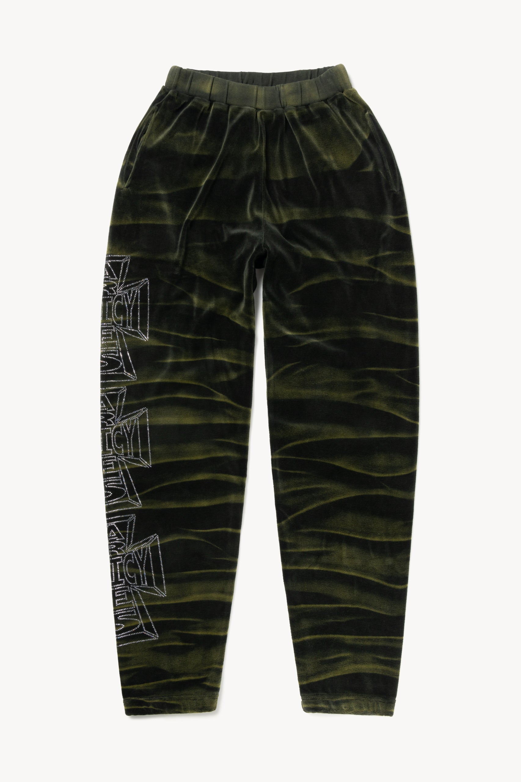 Load image into Gallery viewer, Aries x Juicy Couture Sun-bleached Unisex Sweatpant