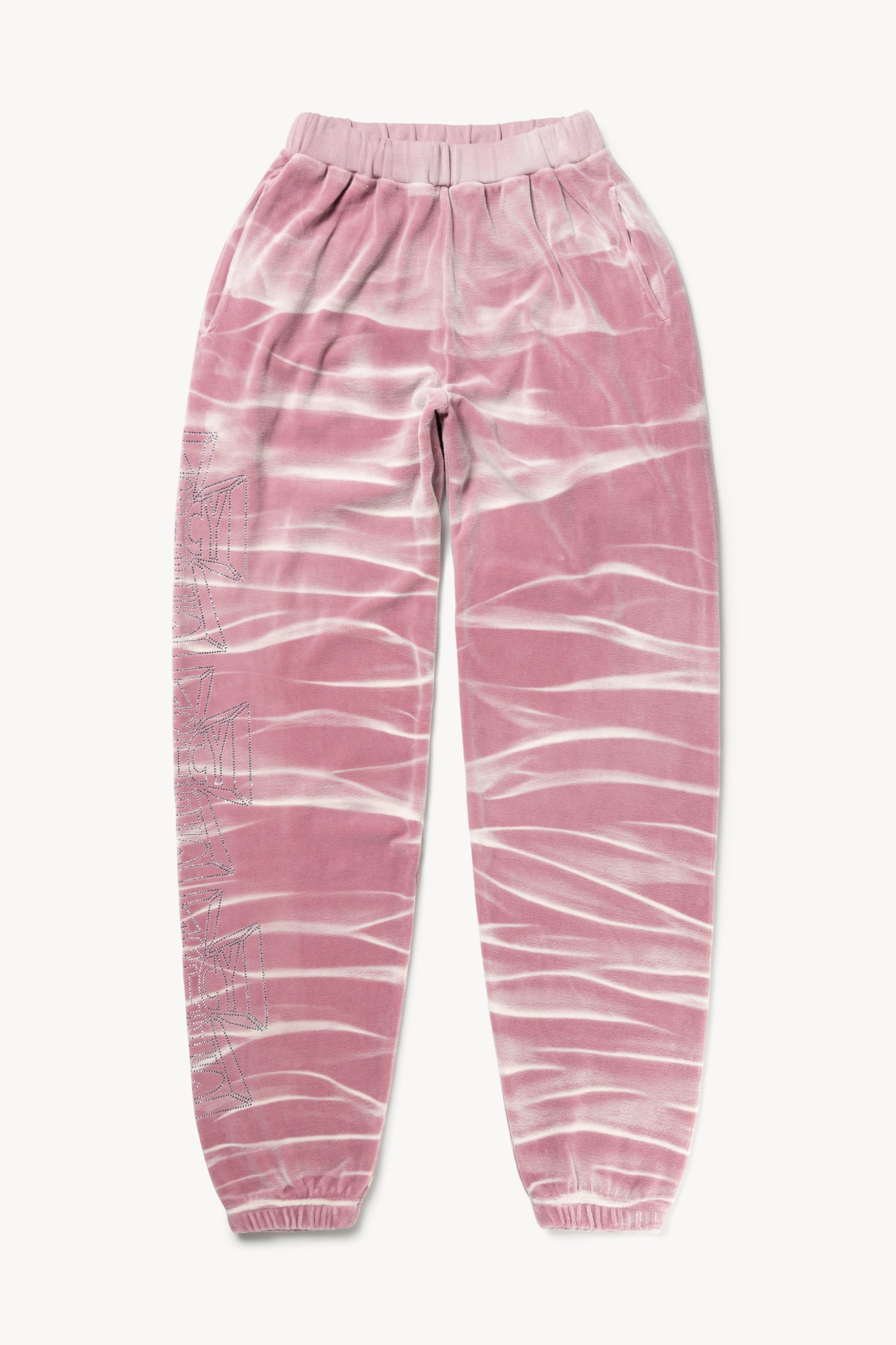 Load image into Gallery viewer, Aries x Juicy Couture Sun-bleached Unisex Sweatpant