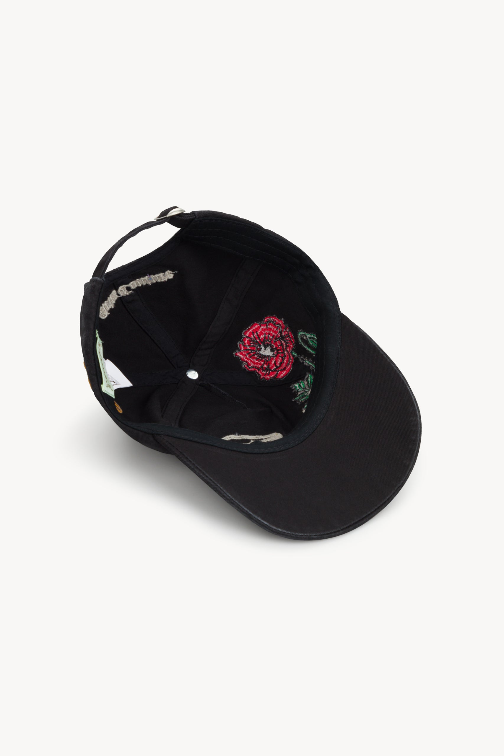 Load image into Gallery viewer, Aries x Juicy Couture Loaded Cap