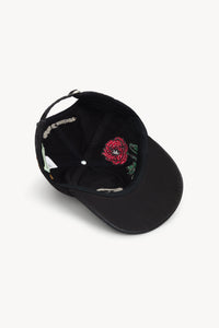Aries x Juicy Couture Loaded Cap