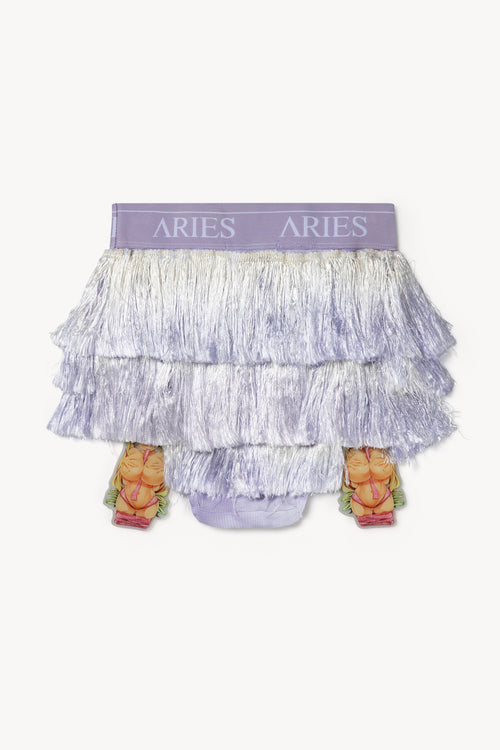 Fringed Knickers