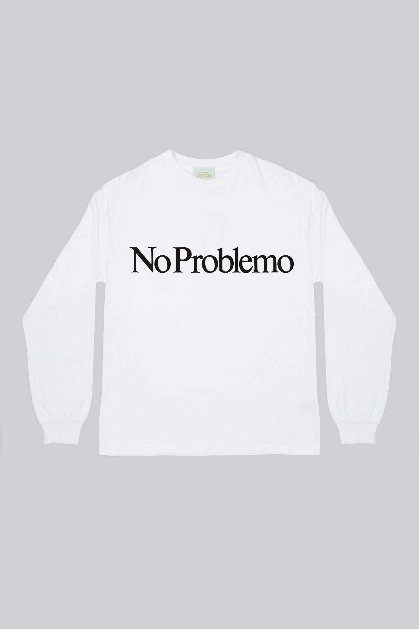 No Problemo LS T