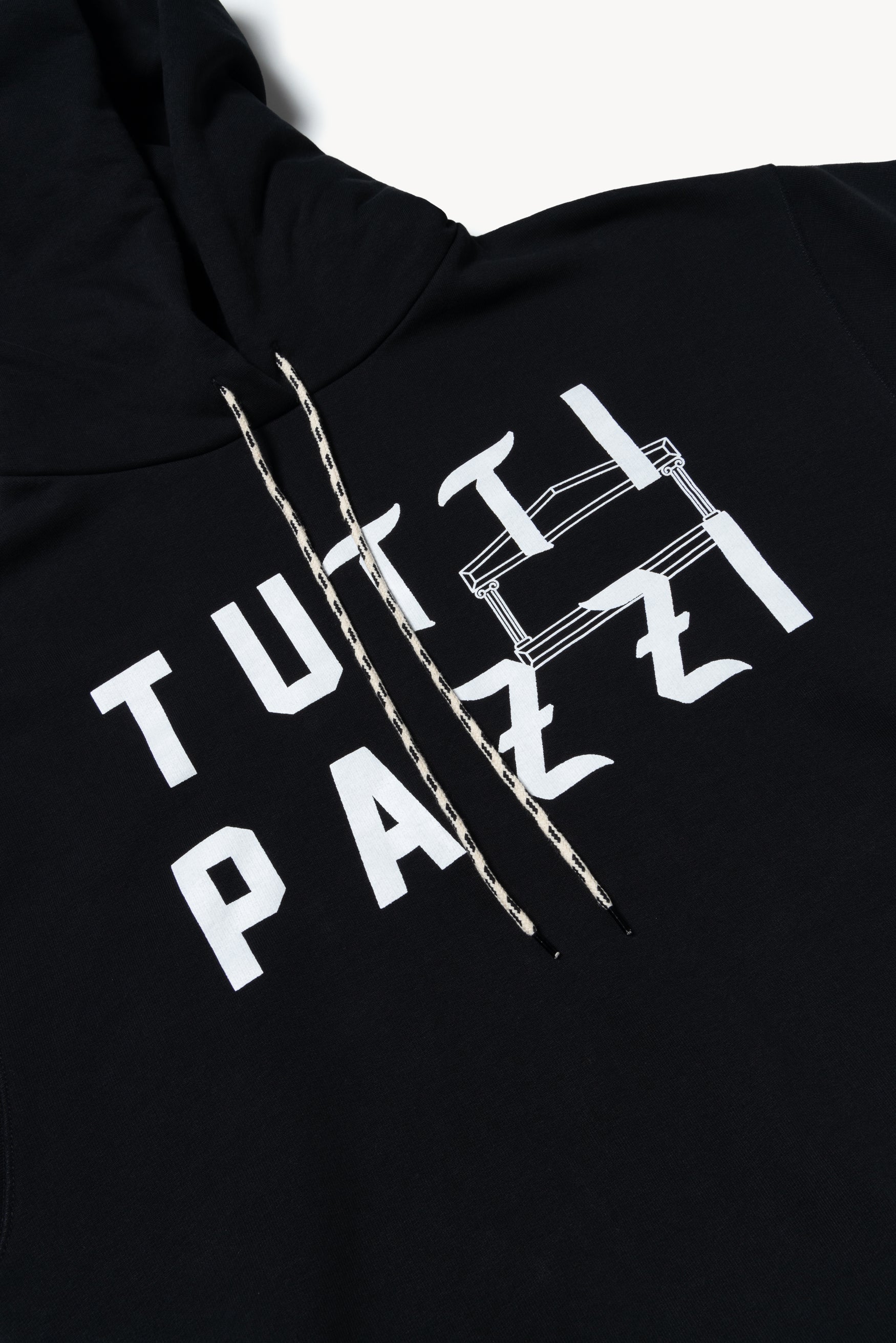 Load image into Gallery viewer, Tutti Pazzi Hoodie