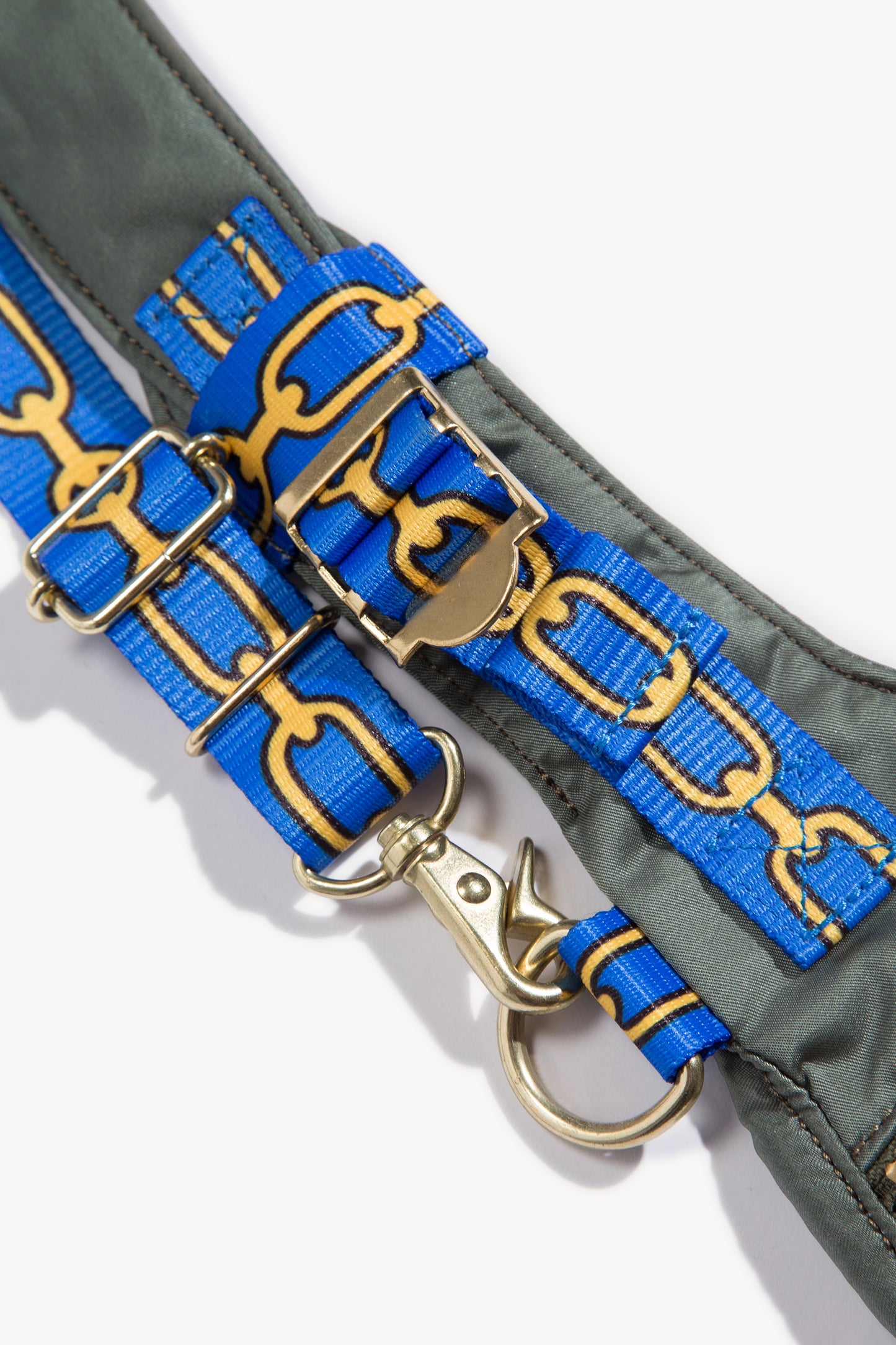 Porter Harness Bag