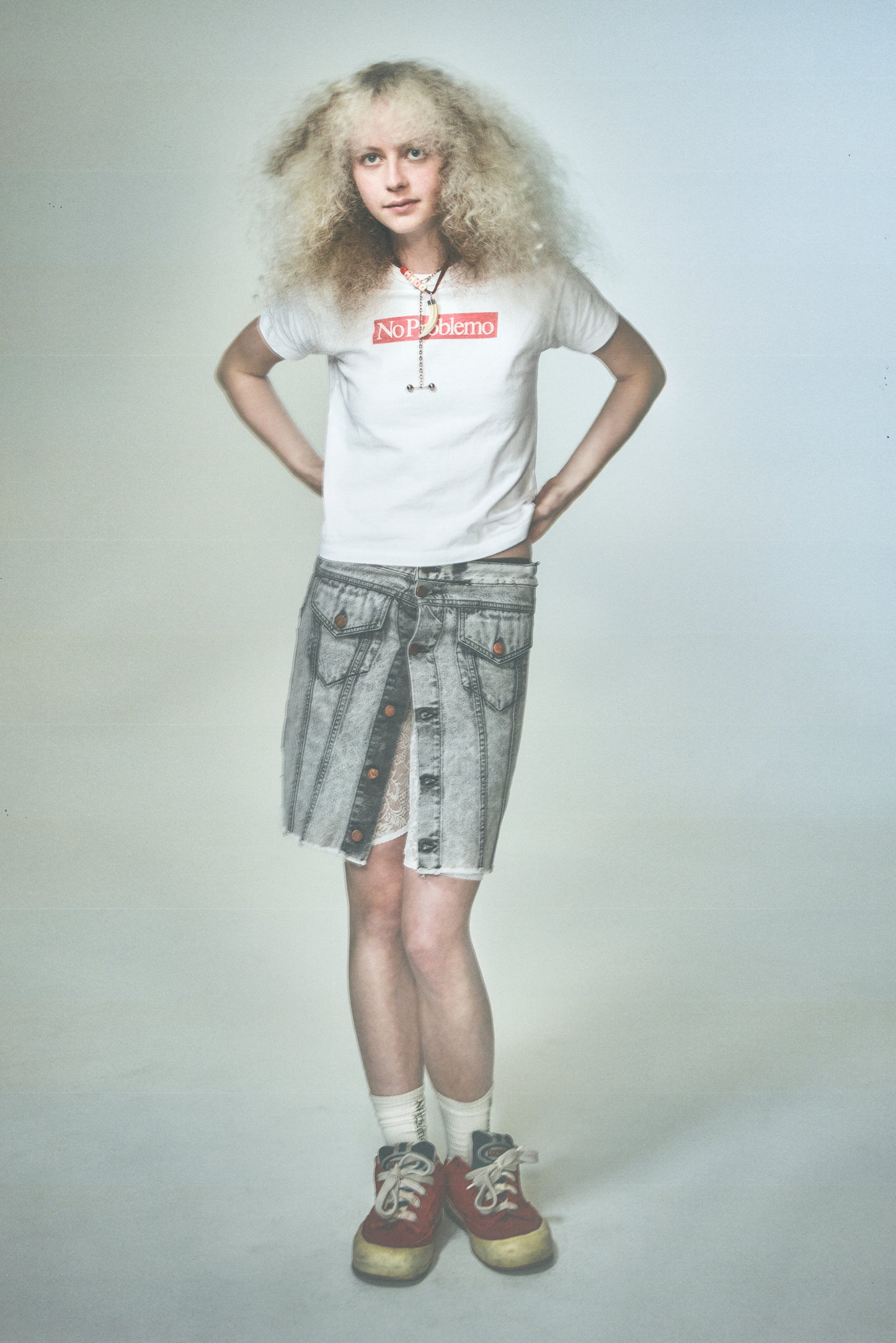 Problemo Supremo SS Tee