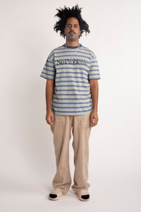 Stripe No Problemo SS Tee