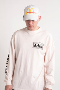 Rat LS Tee