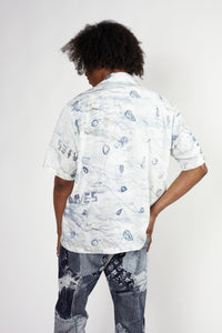 Flints Hawaiian Shirt