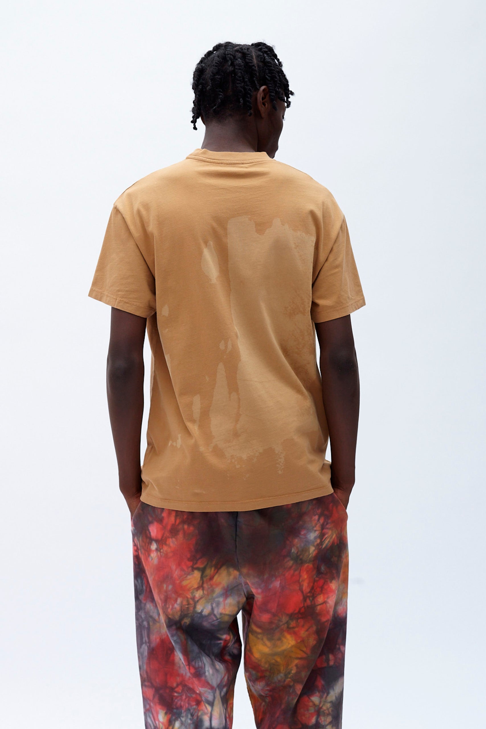 Load image into Gallery viewer, Sunbleached Mega Temple Tee