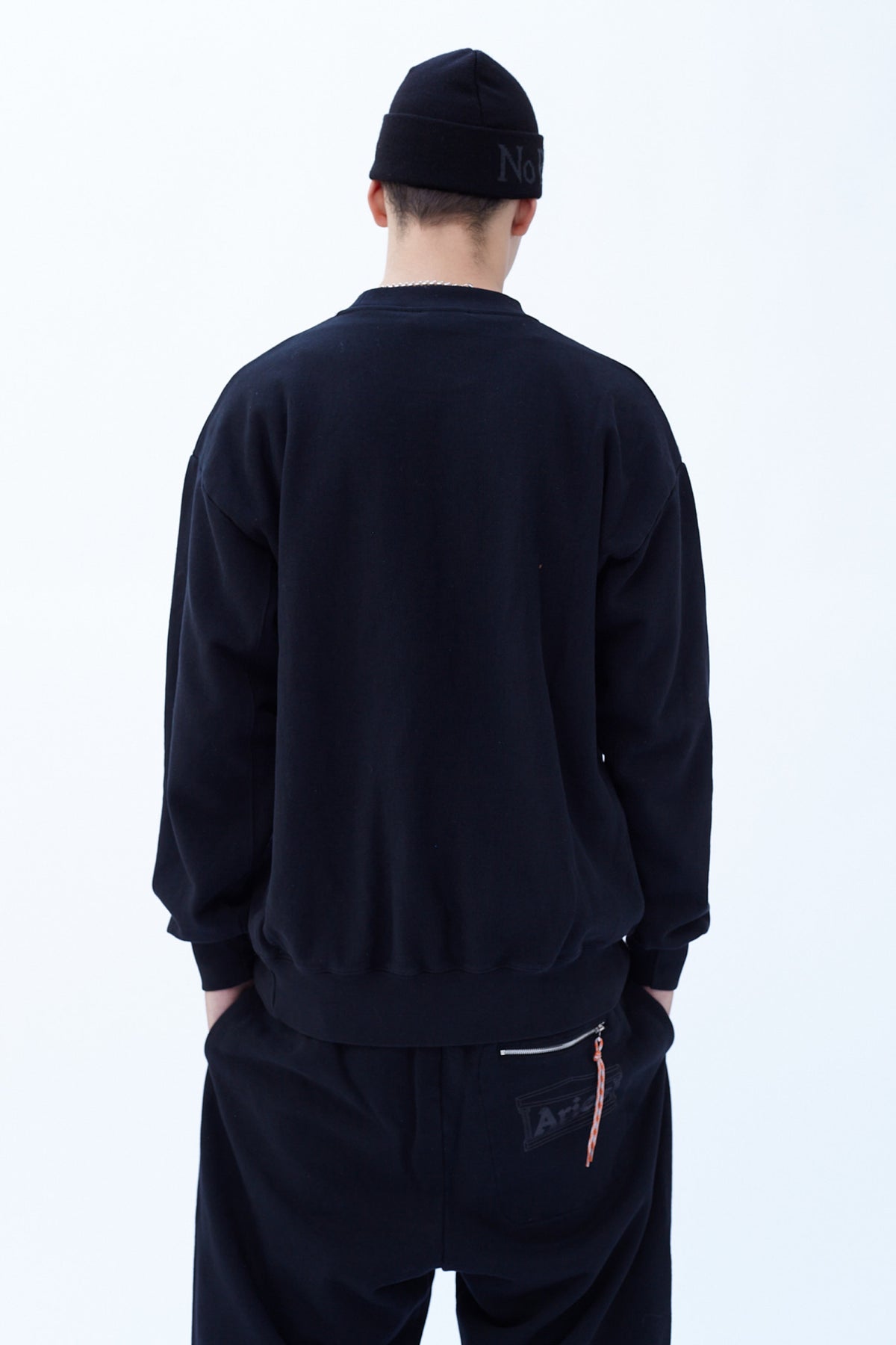 Premium Temple Sweatshirt
