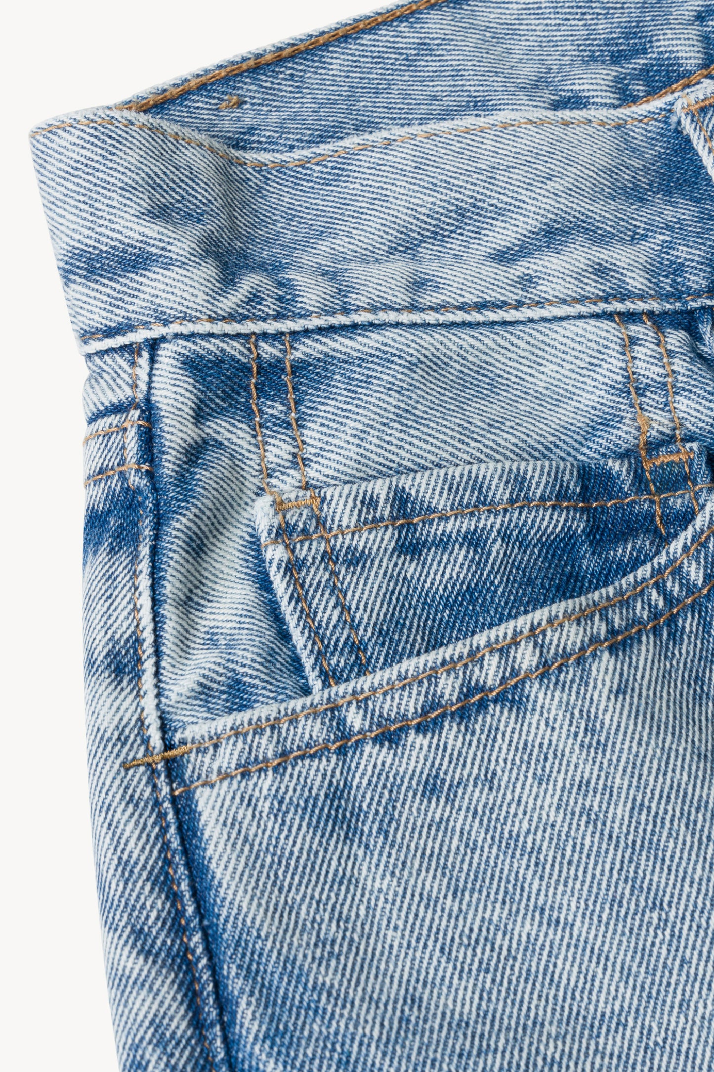 Acid Wash Lilly Jean