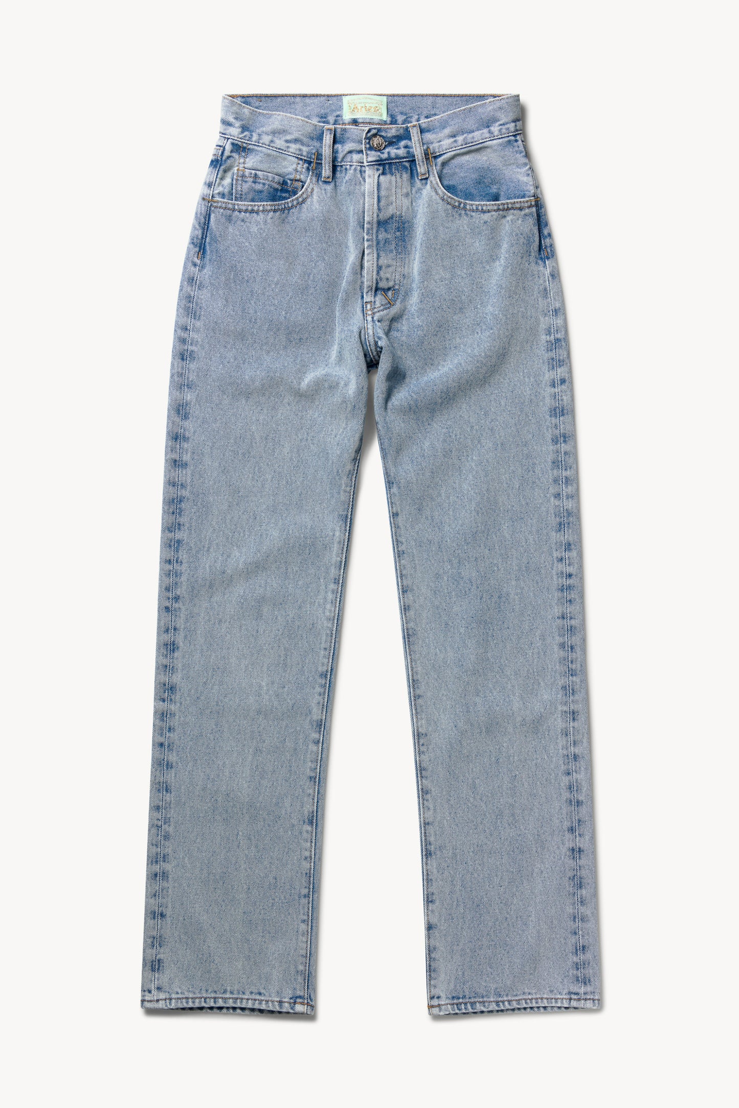 Acid Wash Lilly Jean