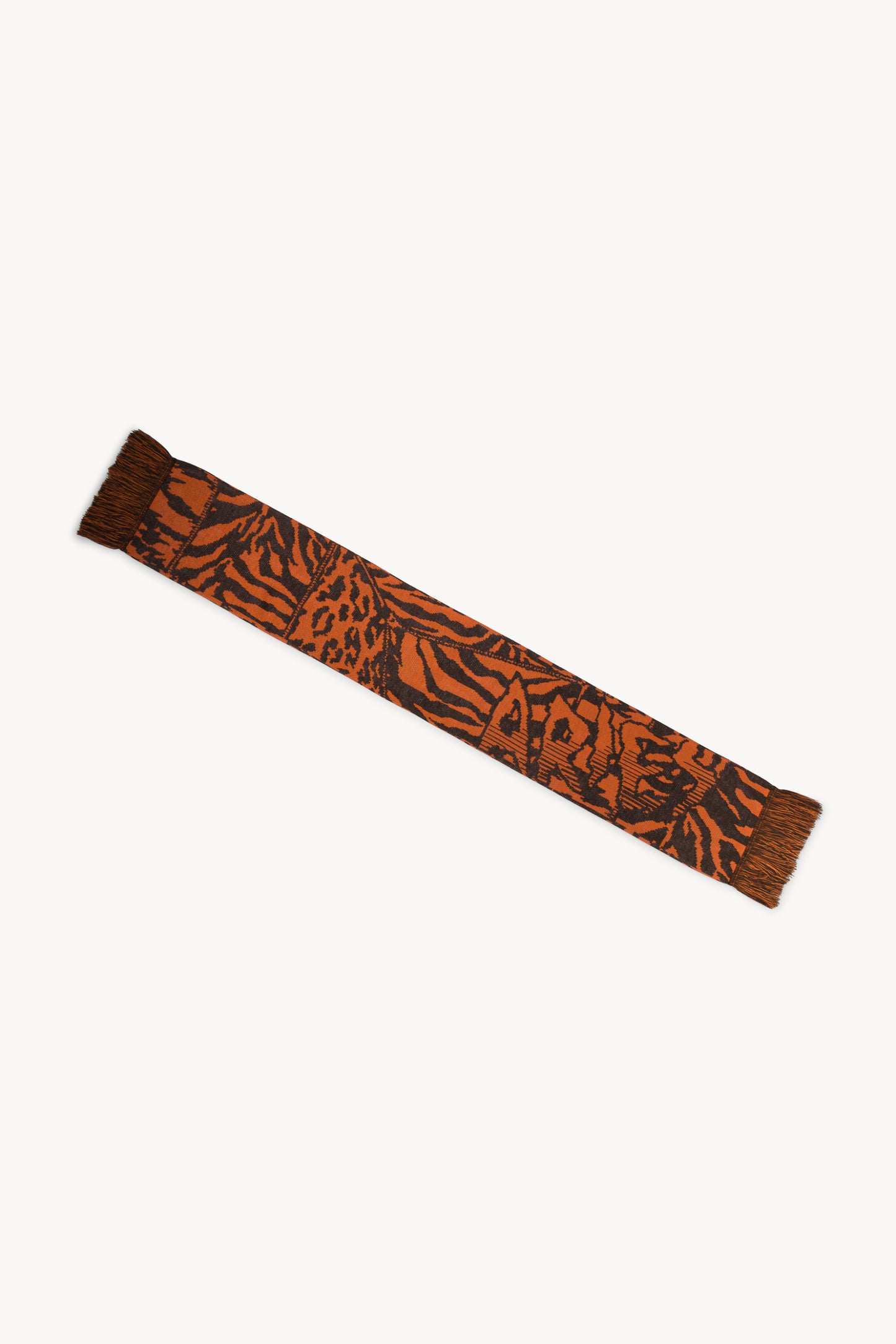 Animal Scarf