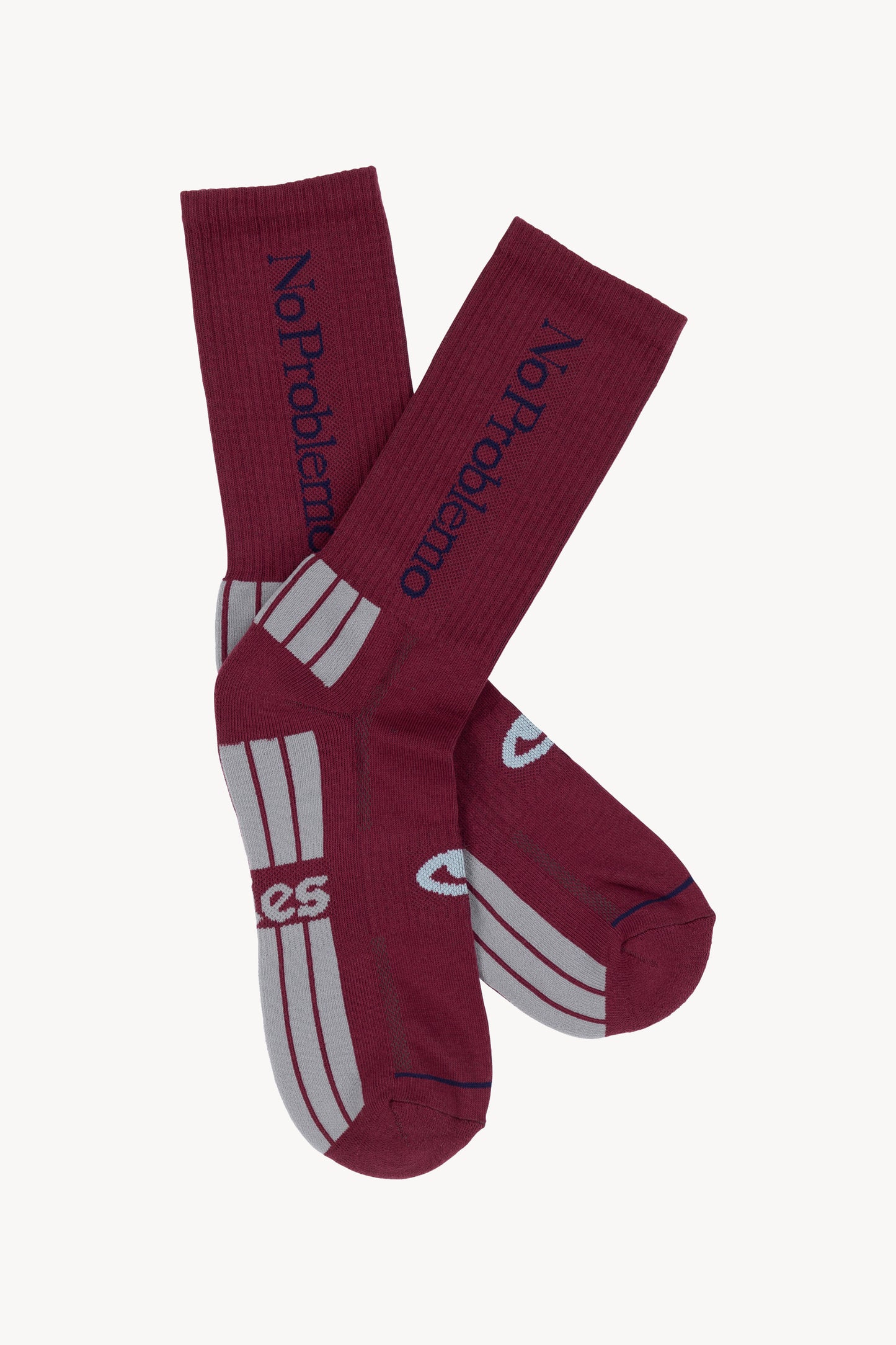 No Problemo Socks