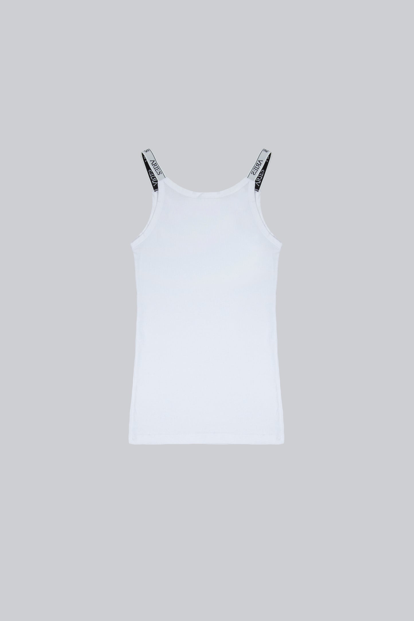 Rib Tank Vest