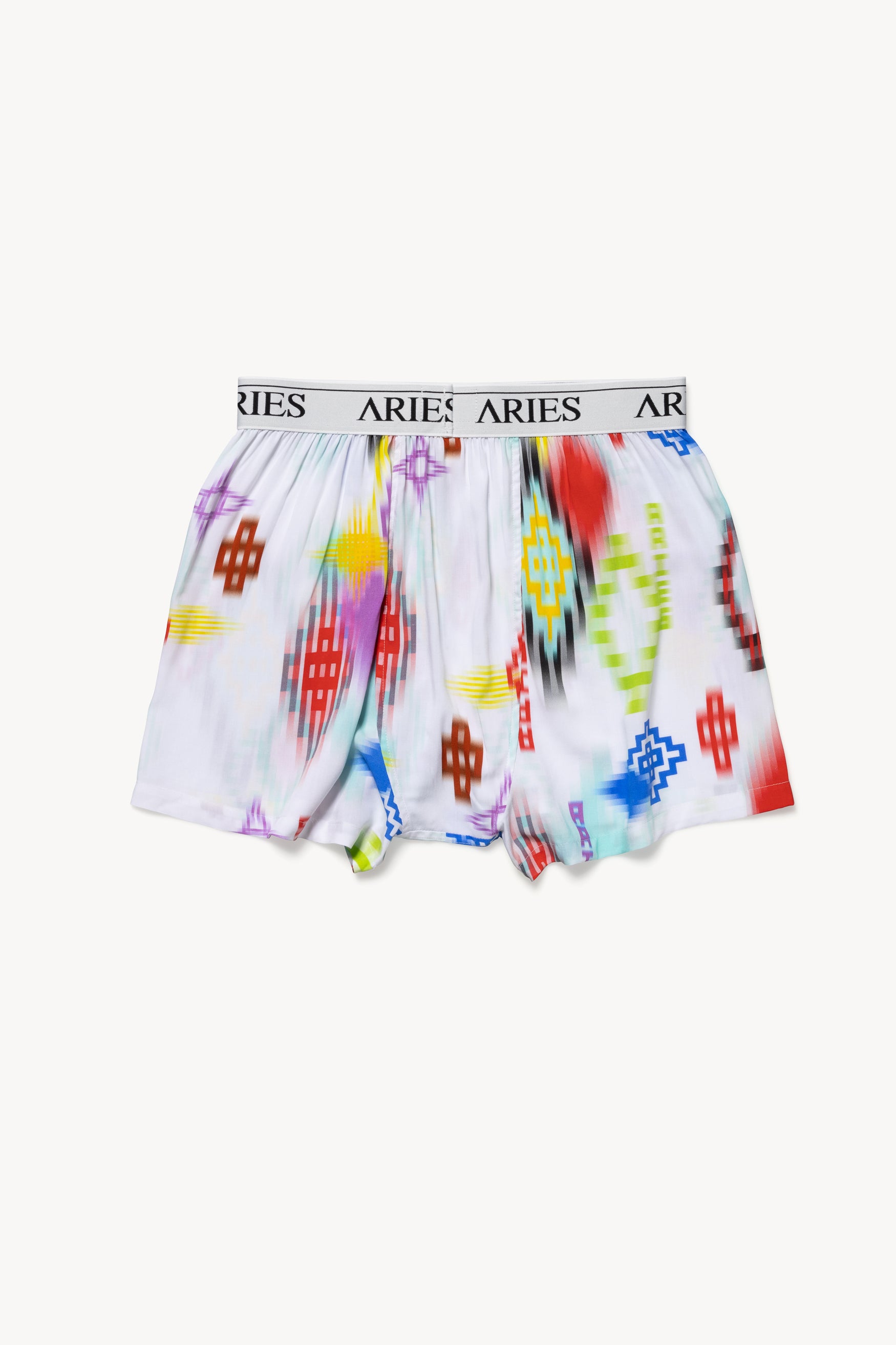 Load image into Gallery viewer, Ikat Boxer Shorts
