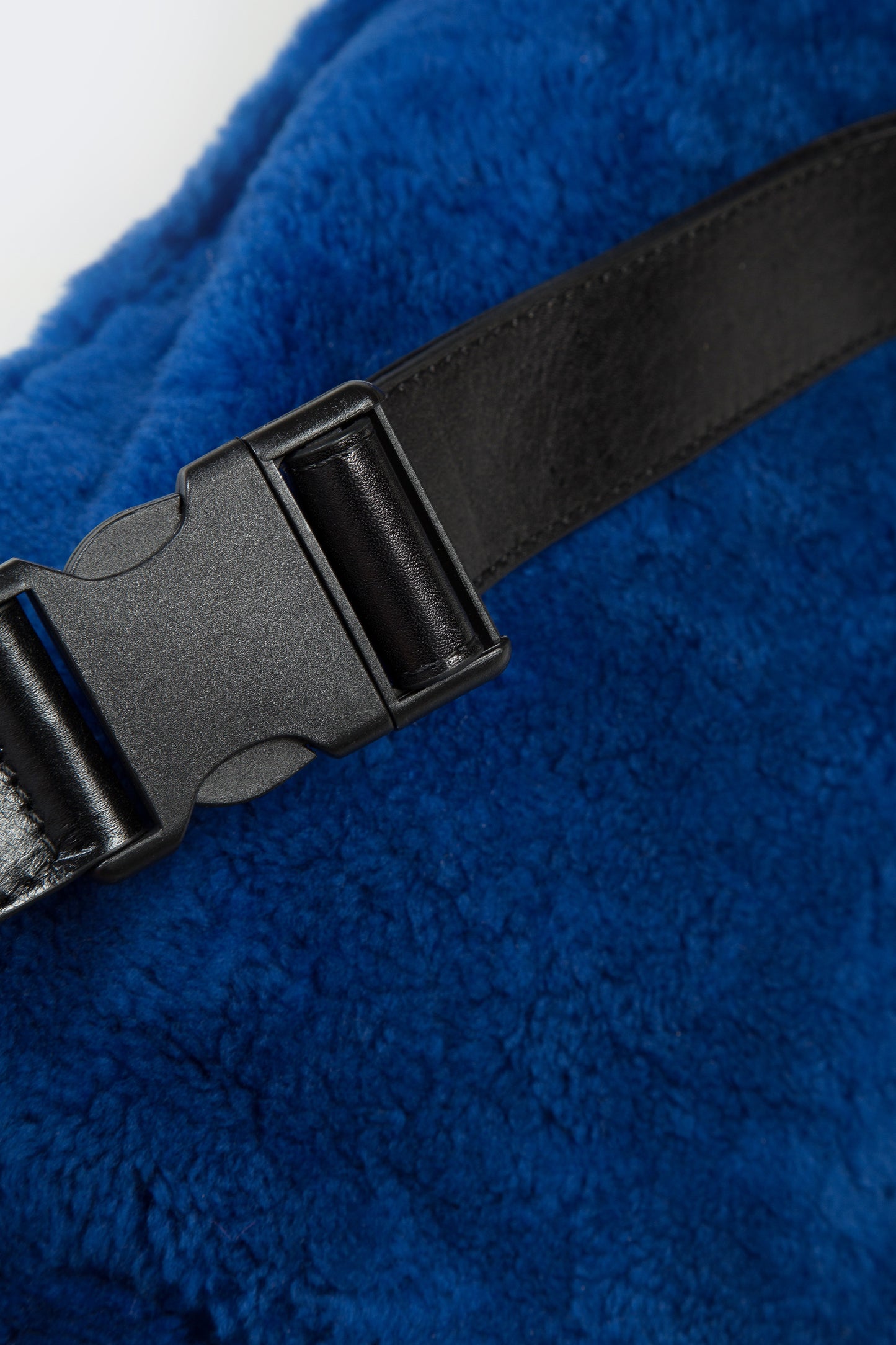 Sheepskin Elis Bag