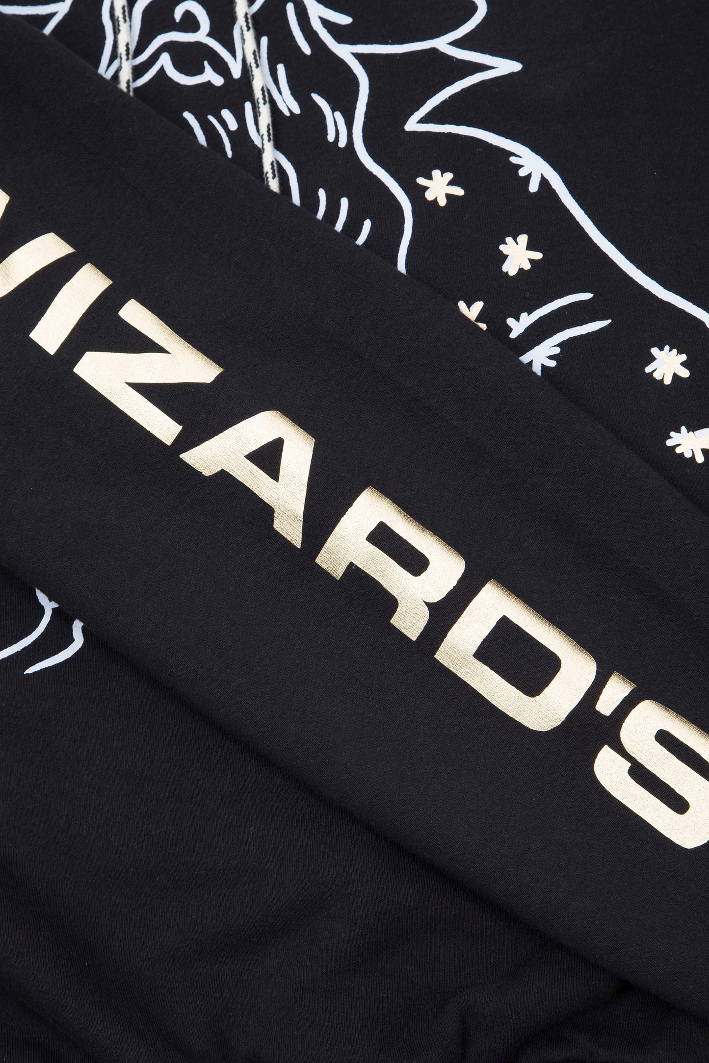 Wizards Hoodie