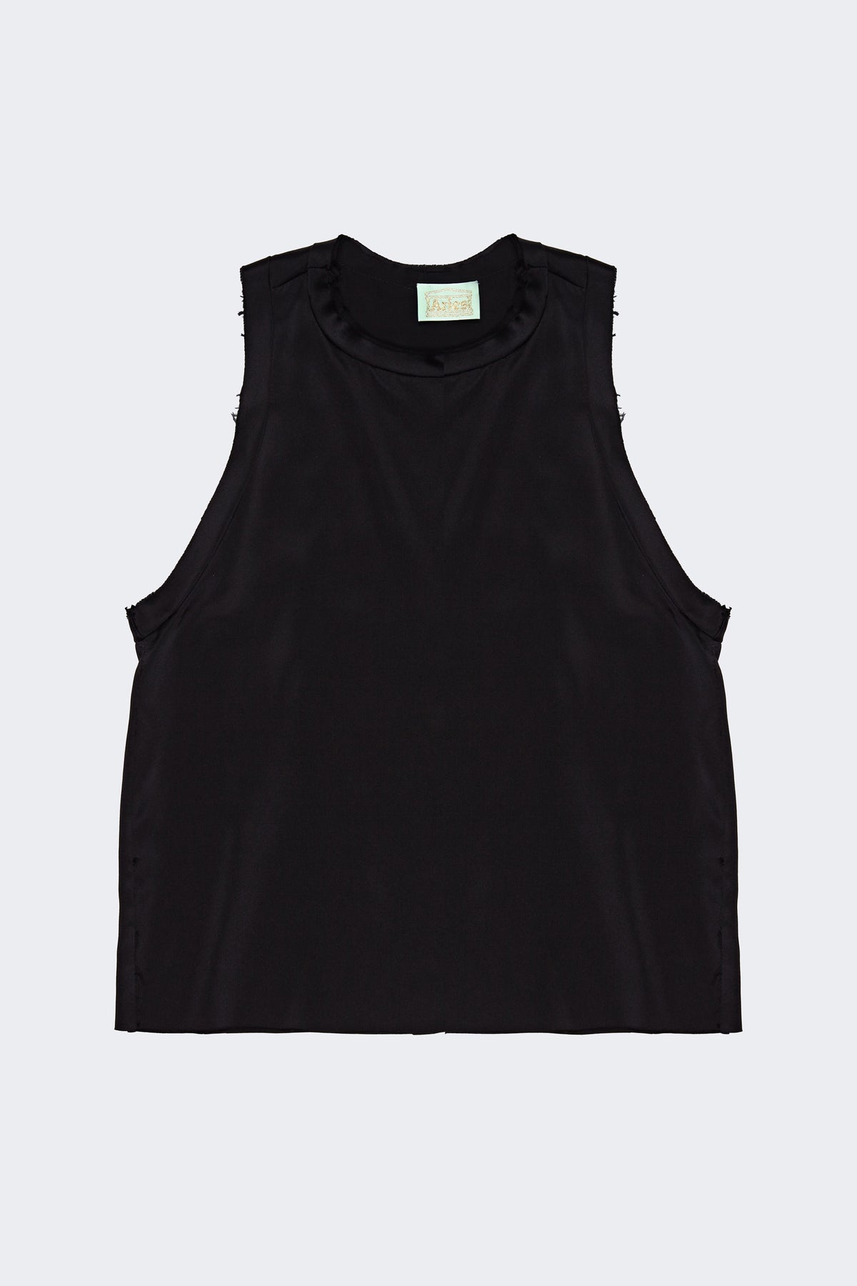 Ludo Silk Vest