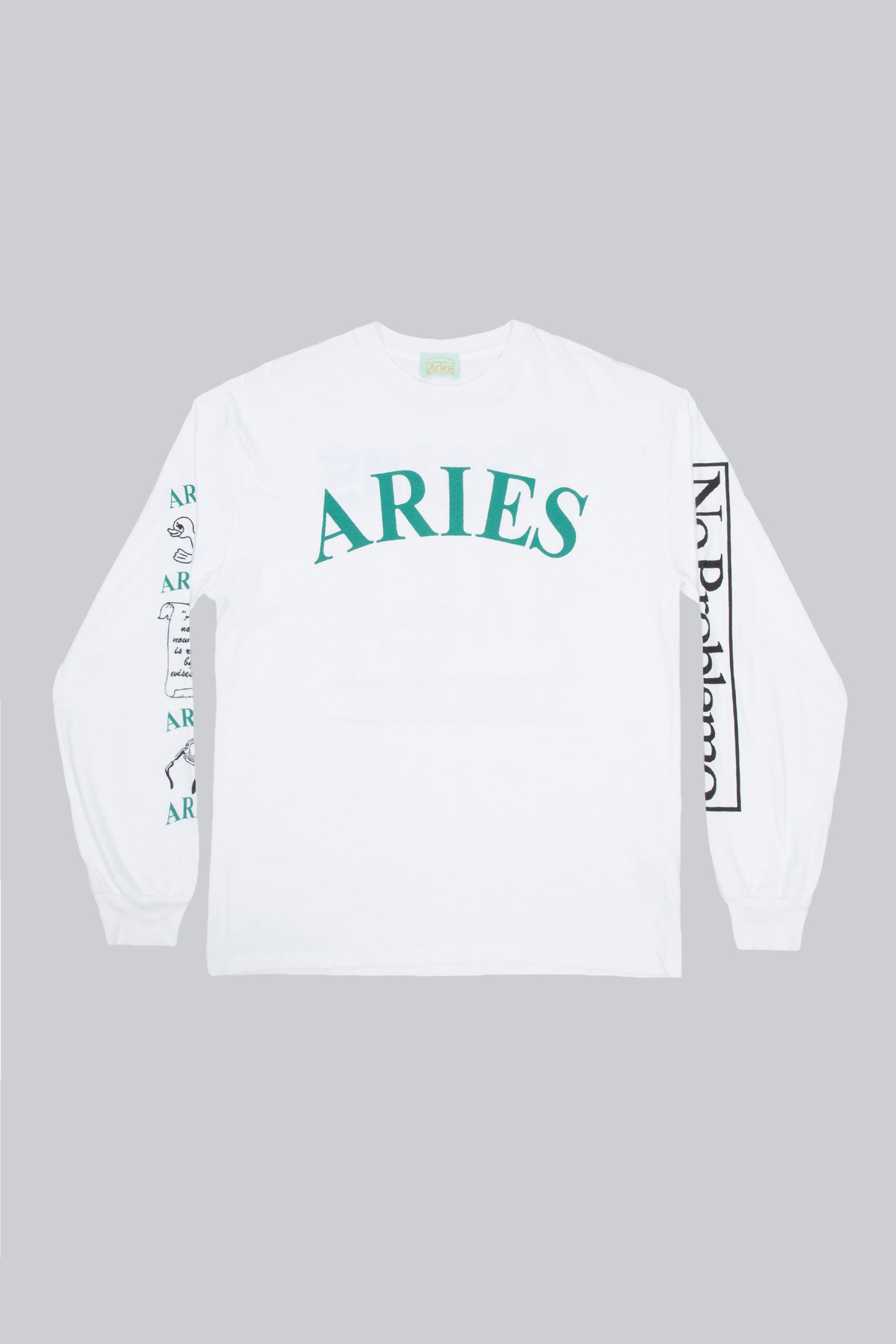 Warriors LS T
