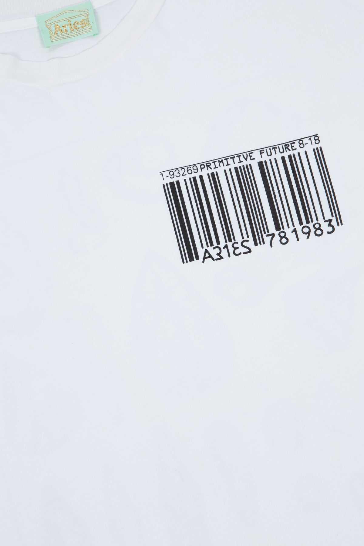 Primitive Future LS T