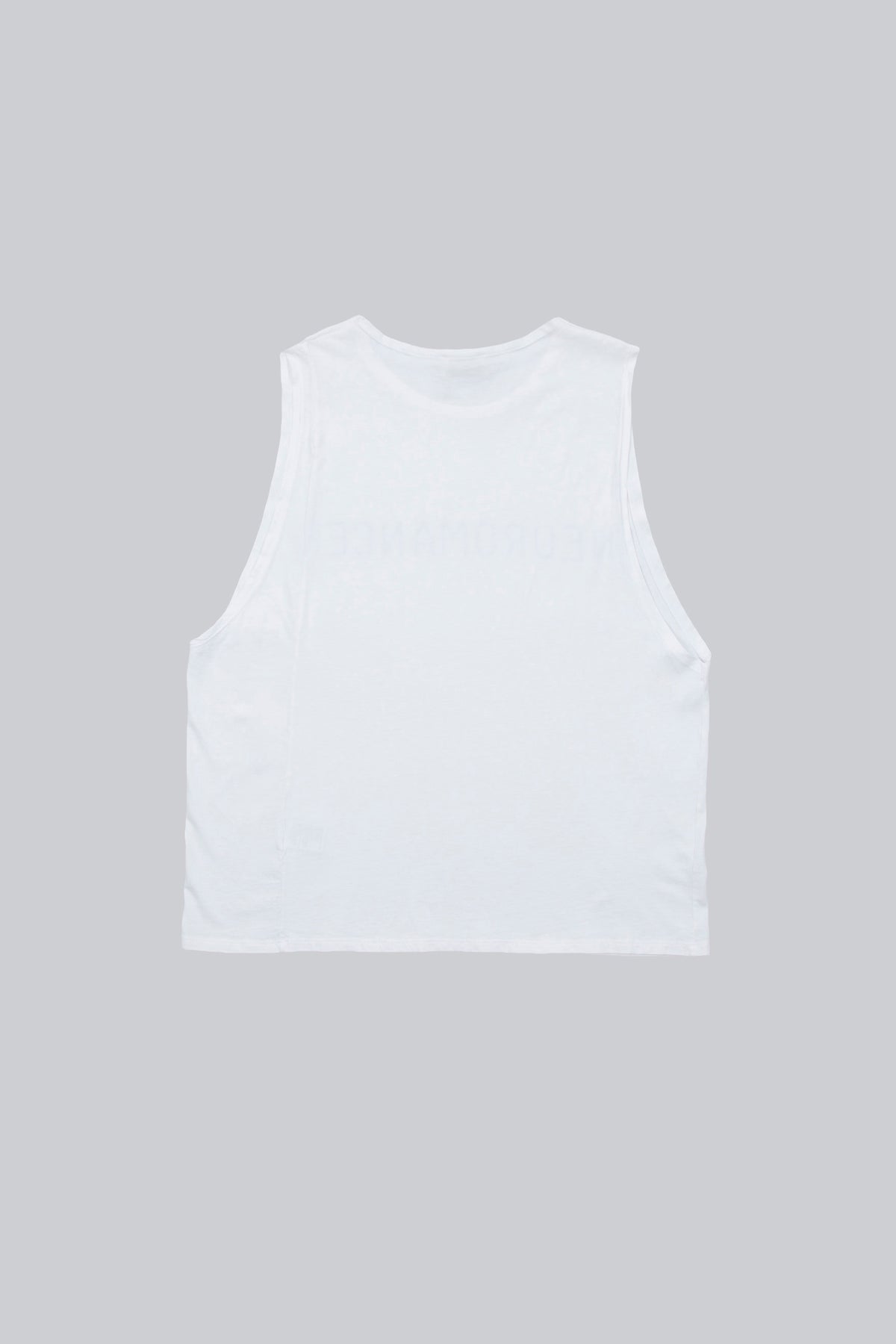 Neuromancer vest
