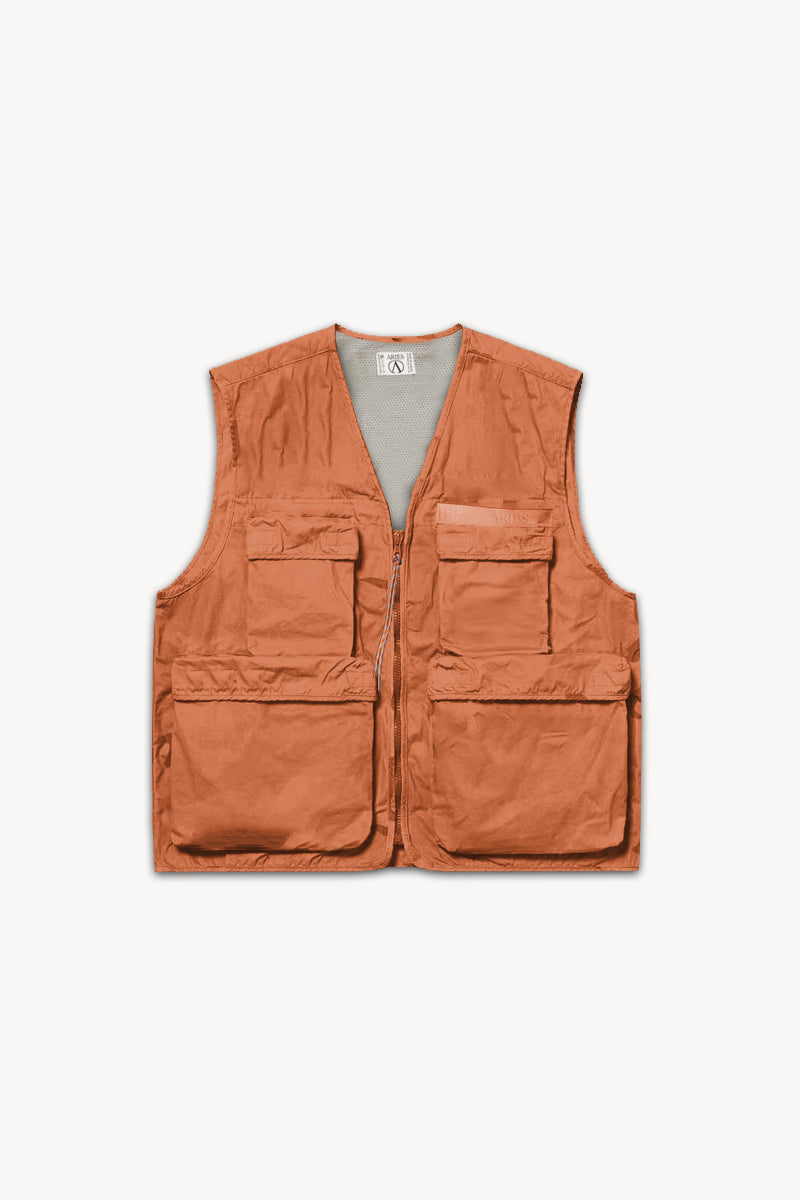 Load image into Gallery viewer, Fly Fishing Cargo Vest