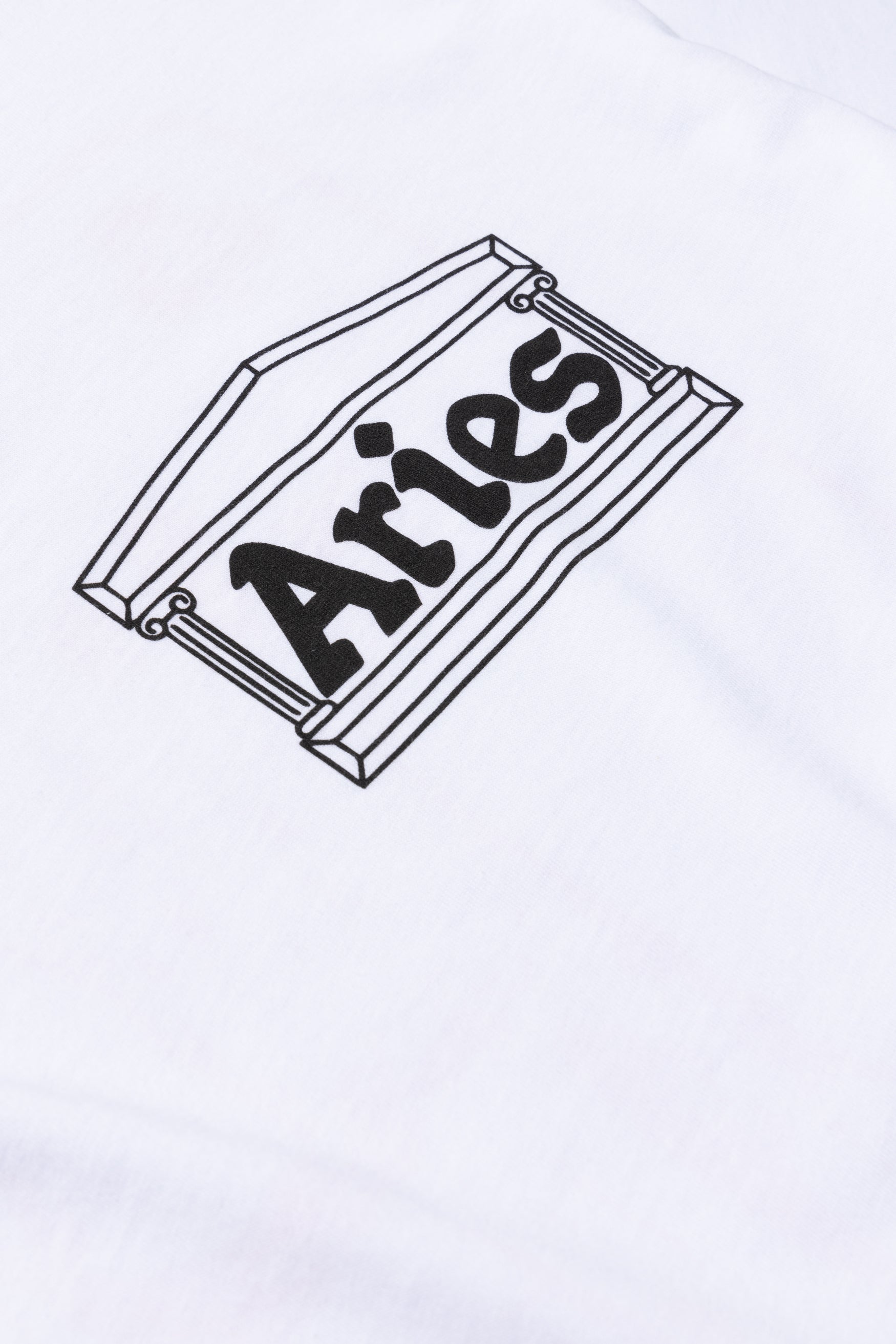 Load image into Gallery viewer, Aries Chi SS Tee