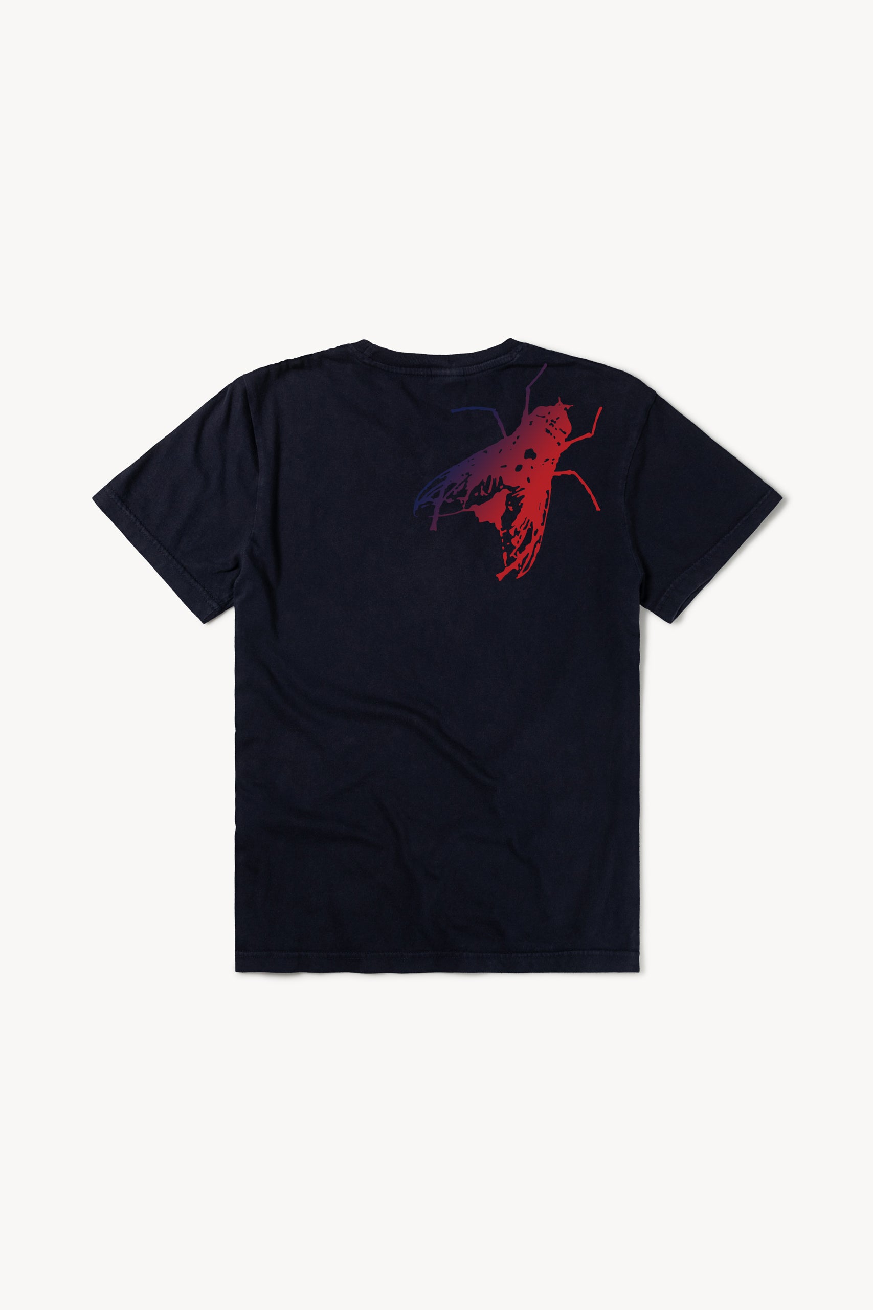 Load image into Gallery viewer, Tommy x Aries Remade: Short-sleeve T-shirt