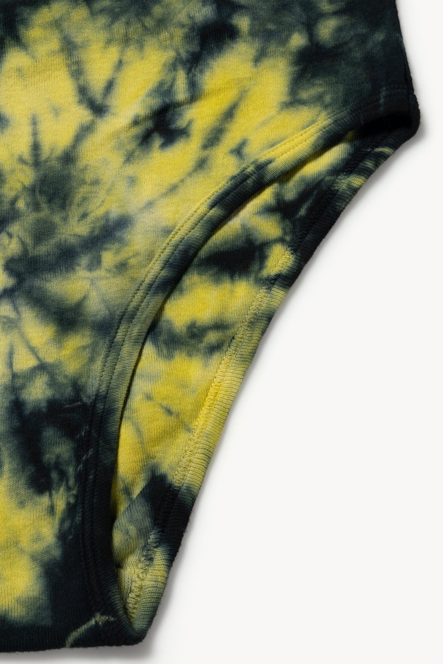 Load image into Gallery viewer, Tie Dye High Waist Briefs